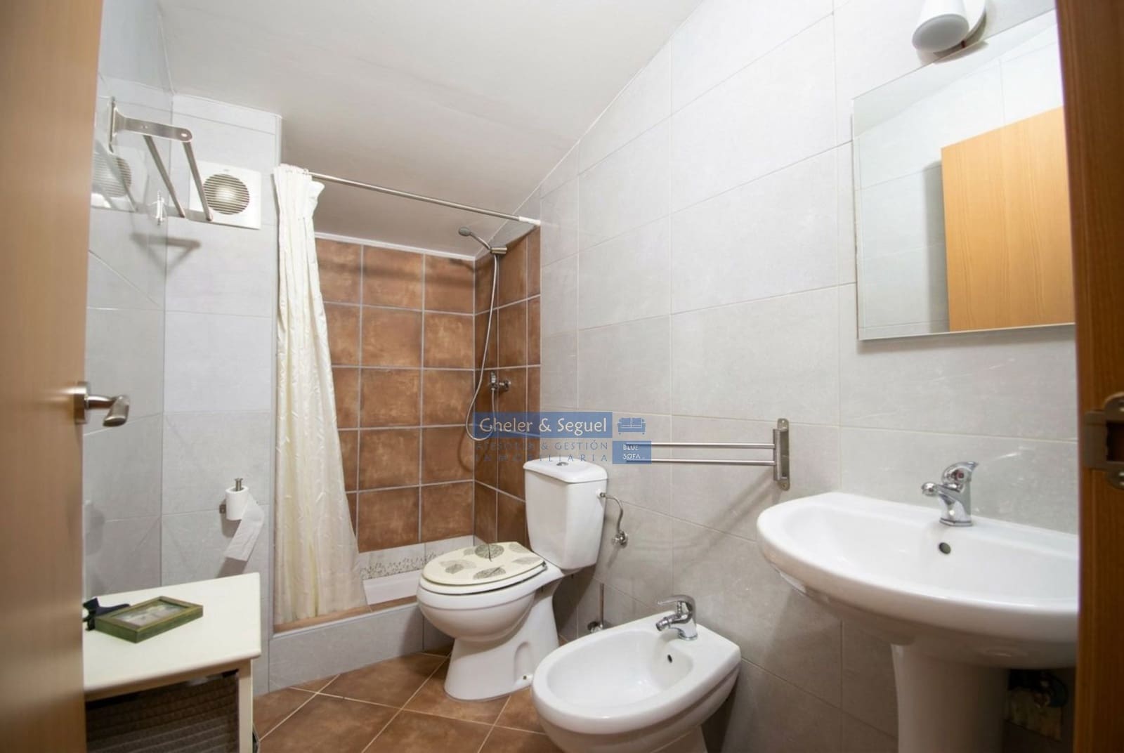 4 bedroom Villa for sale in Alfara d'Algimia - € 235,000 (Ref: 9803796)