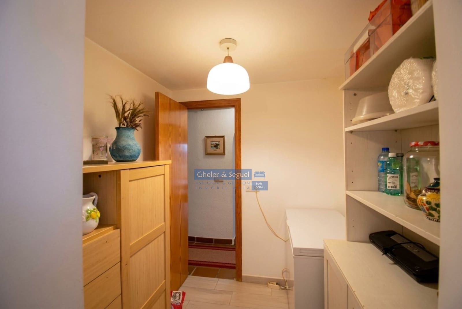 4 bedroom Villa for sale in Alfara d'Algimia - € 235,000 (Ref: 9803796)