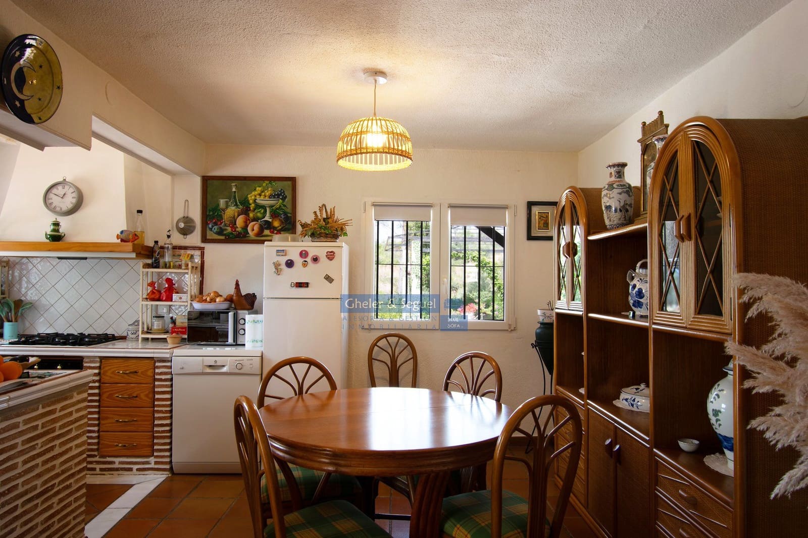 4 bedroom Villa for sale in Alfara d'Algimia - € 235,000 (Ref: 9803796)