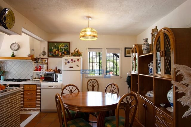 Chalet de 4 habitaciones en Alfara d'Algimia en venta - 235.000 € (Ref: 9803796)