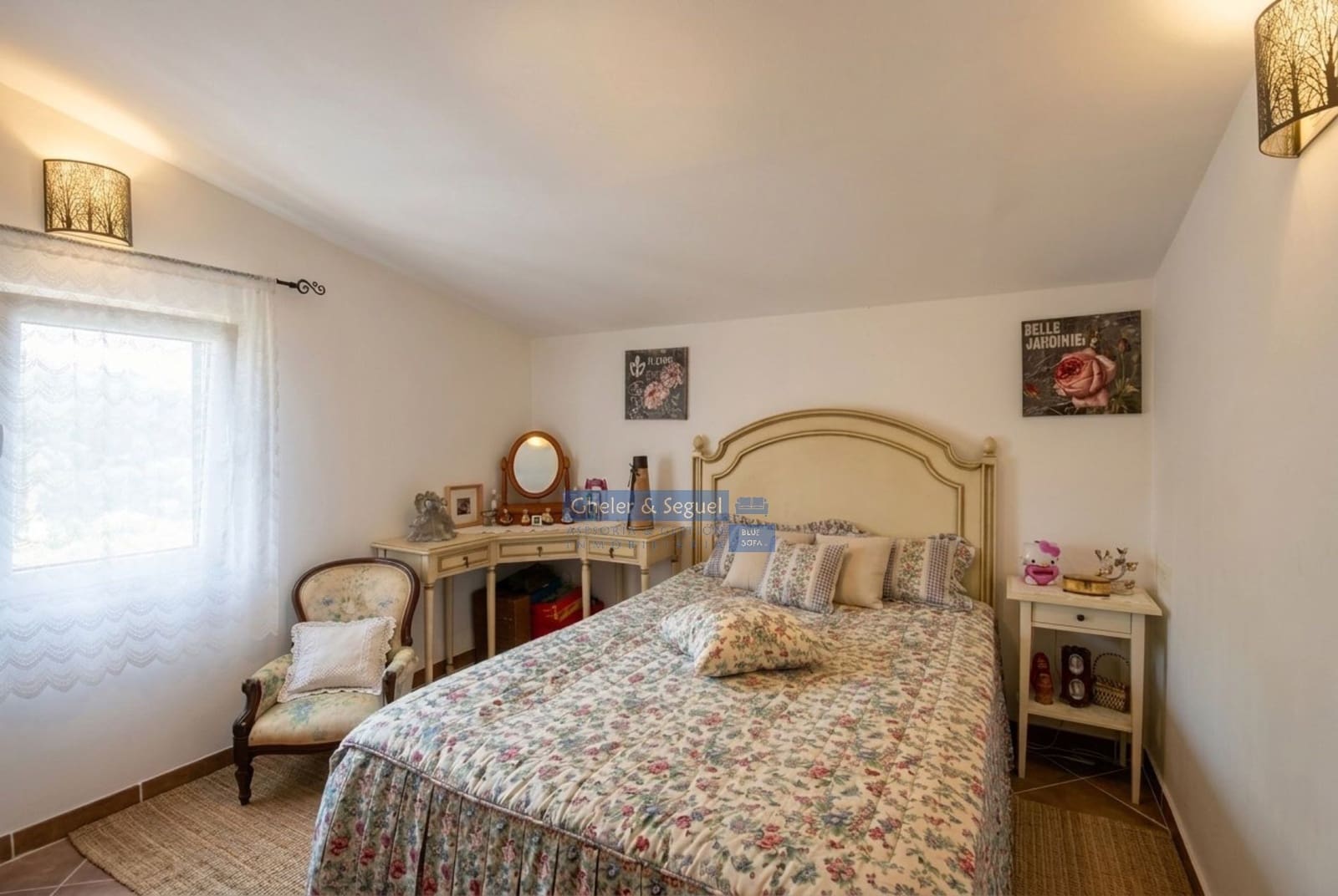 4 bedroom Villa for sale in Alfara d'Algimia - € 235,000 (Ref: 9803796)