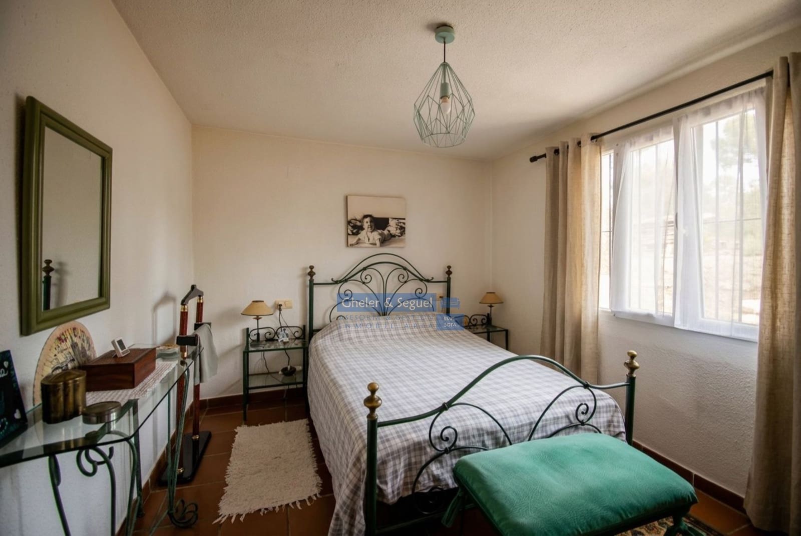 4 bedroom Villa for sale in Alfara d'Algimia - € 235,000 (Ref: 9803796)