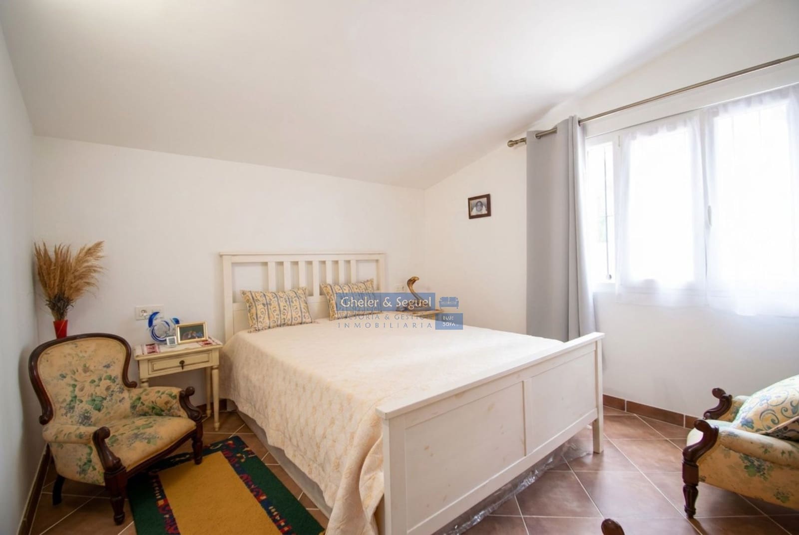 4 bedroom Villa for sale in Alfara d'Algimia - € 235,000 (Ref: 9803796)