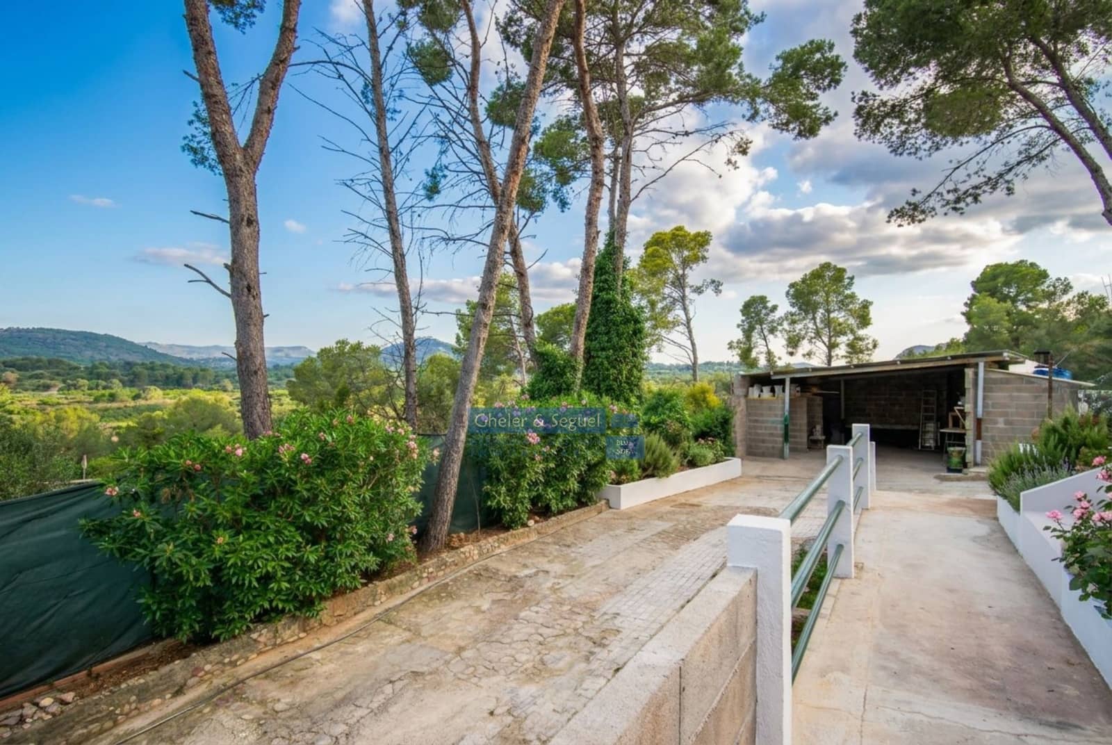 4 bedroom Villa for sale in Alfara d'Algimia - € 235,000 (Ref: 9803796)