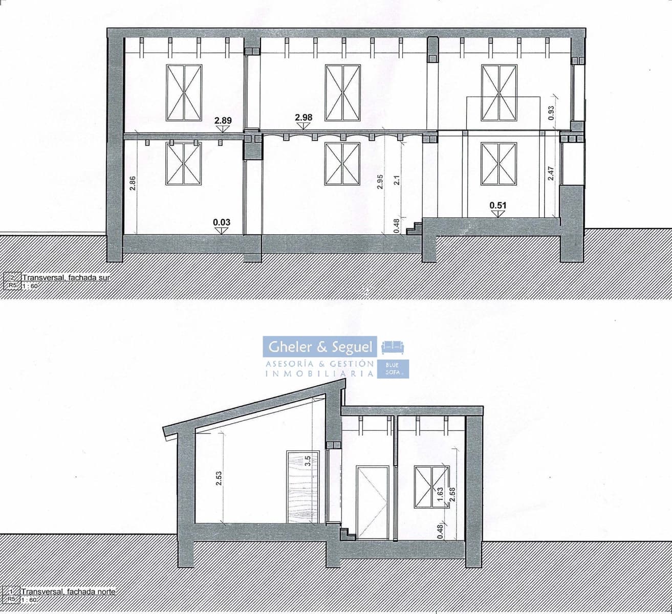 Finca/Hus på landet till salu i Valencia stad - 348 000 € (Ref: 9809788)