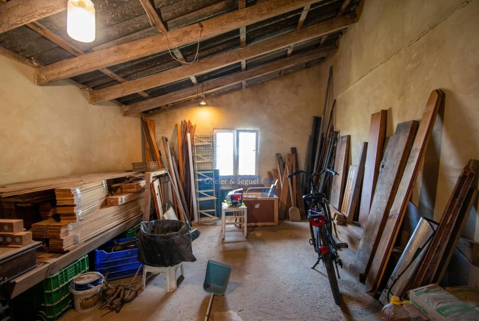 Finca/Hus på landet till salu i Valencia stad - 348 000 € (Ref: 9809788)