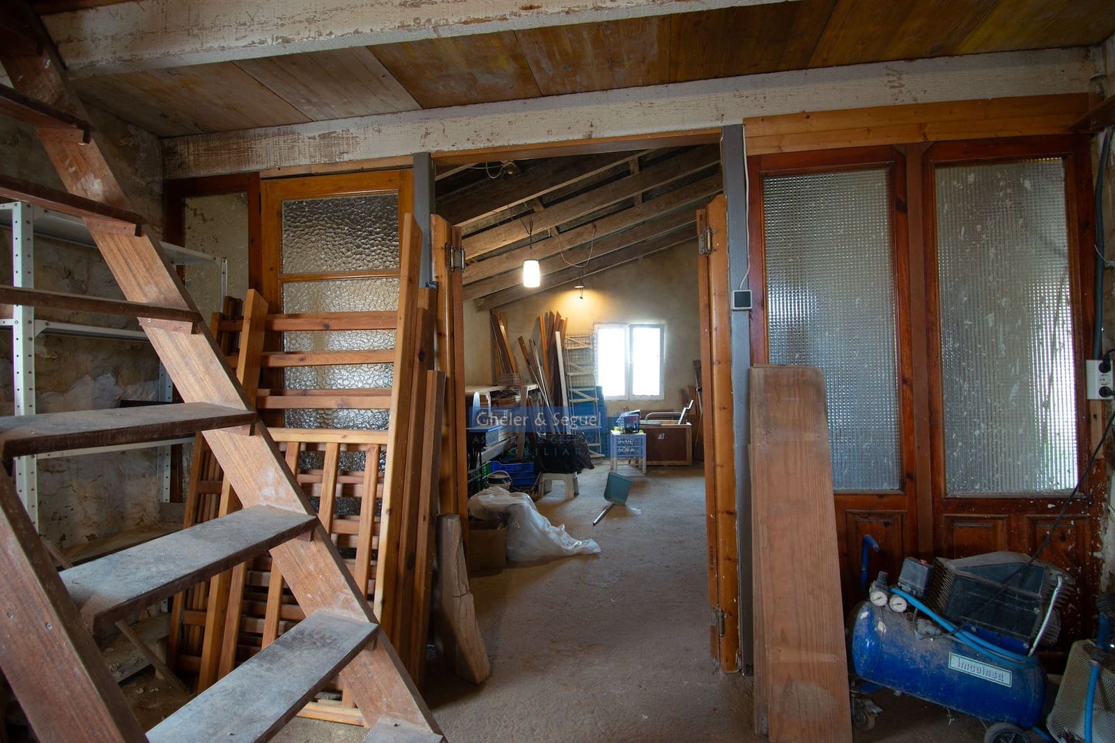 Finca/Hus på landet till salu i Valencia stad - 348 000 € (Ref: 9809788)