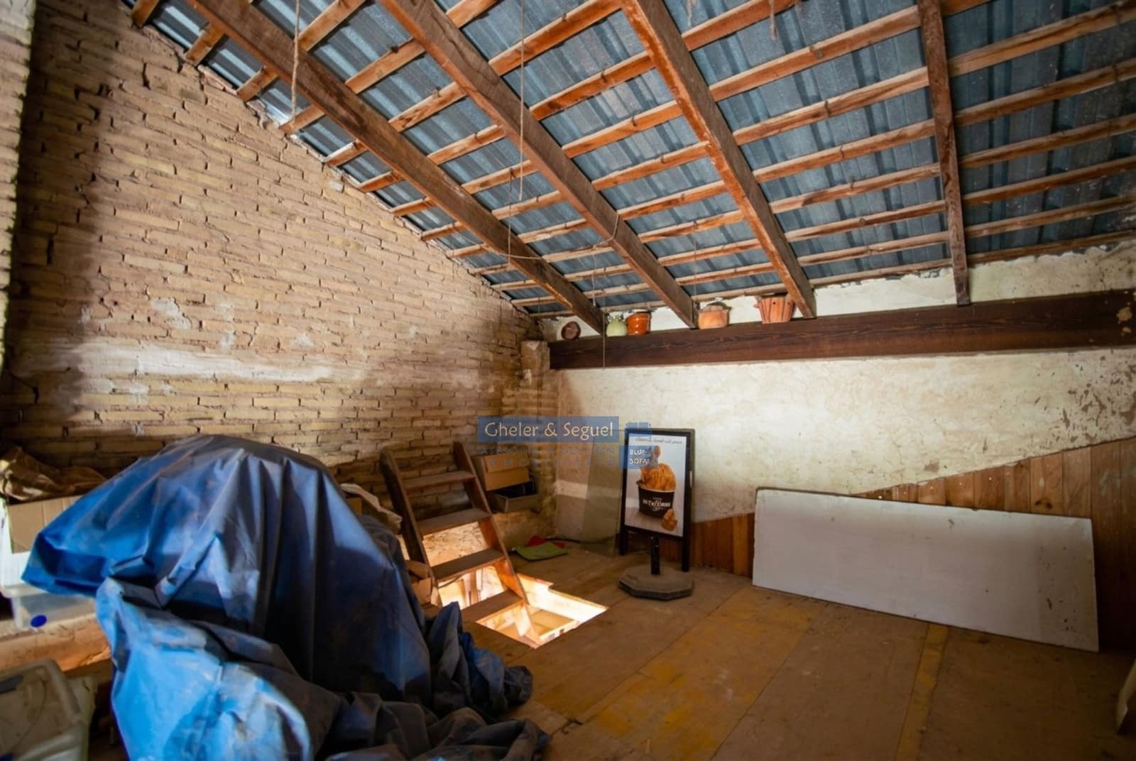 Finca/Hus på landet till salu i Valencia stad - 348 000 € (Ref: 9809788)