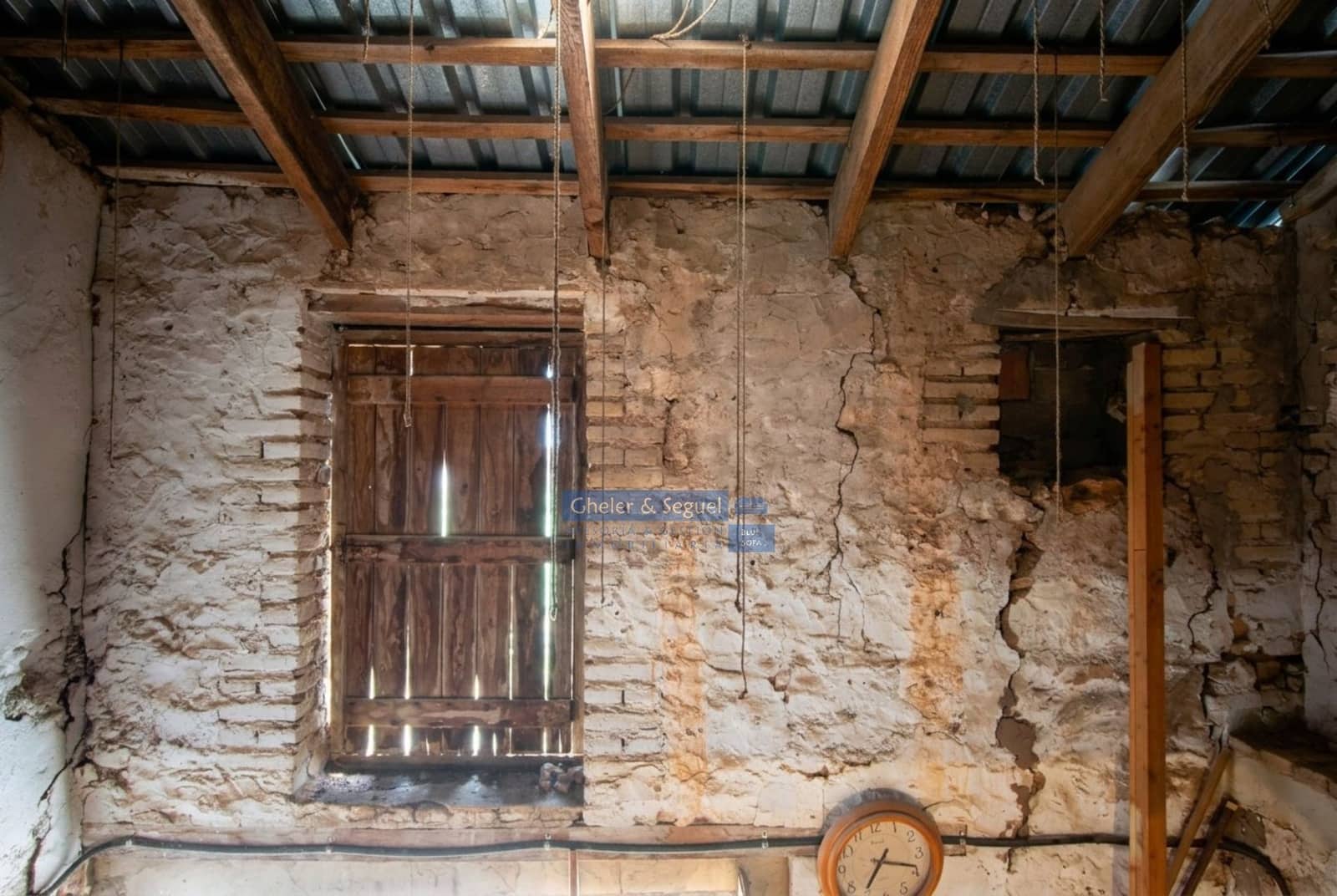 Finca/Hus på landet till salu i Valencia stad - 348 000 € (Ref: 9809788)