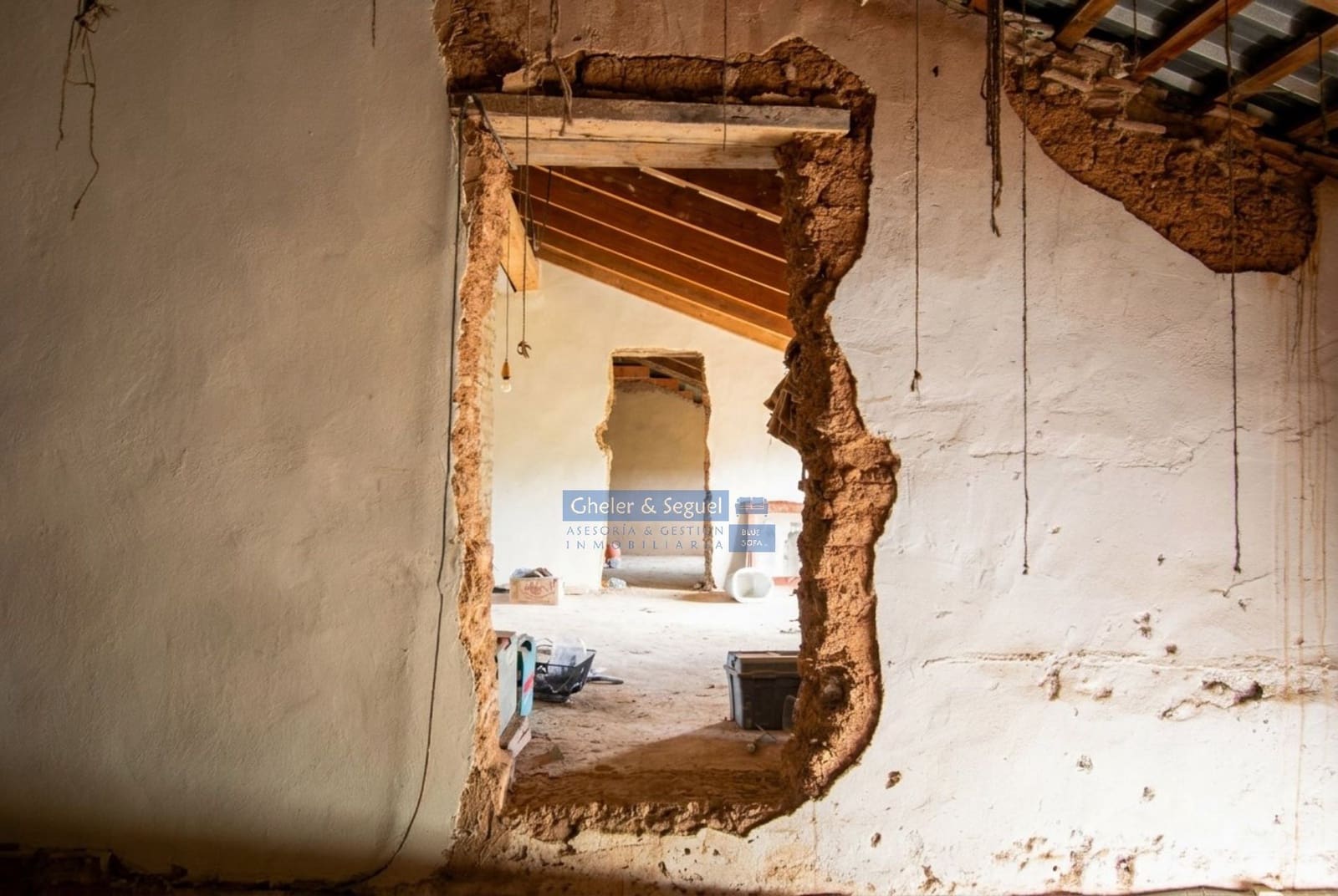 Finca/Hus på landet till salu i Valencia stad - 348 000 € (Ref: 9809788)