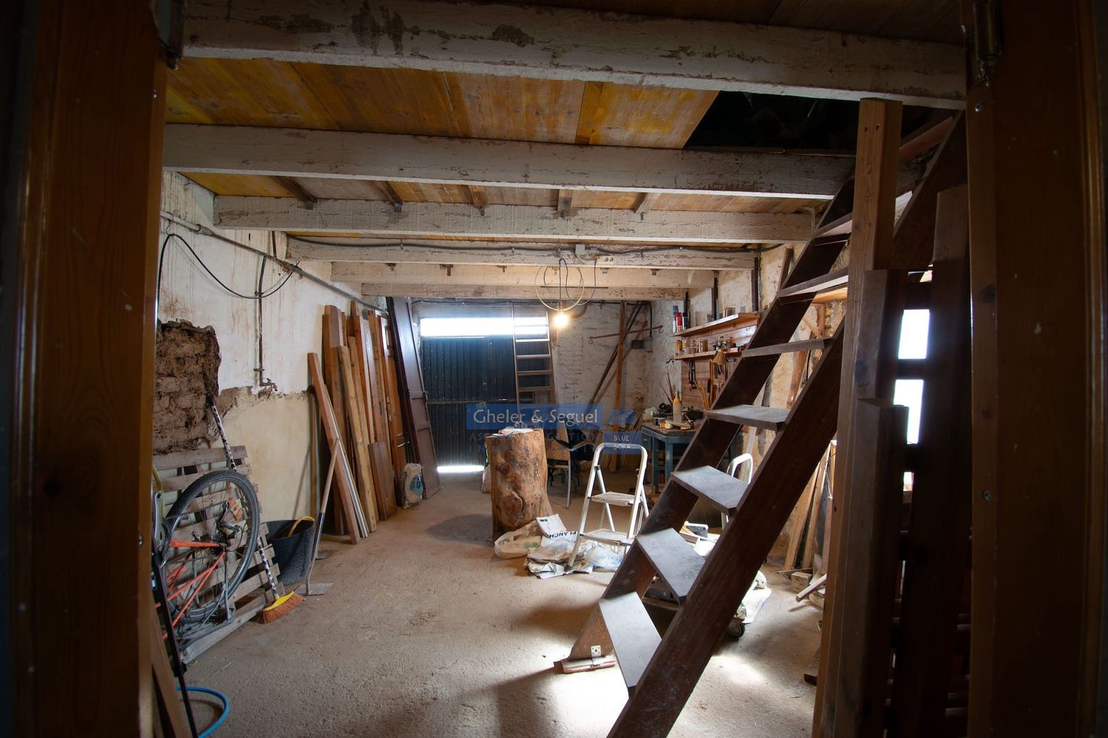 Finca/Hus på landet till salu i Valencia stad - 348 000 € (Ref: 9809788)