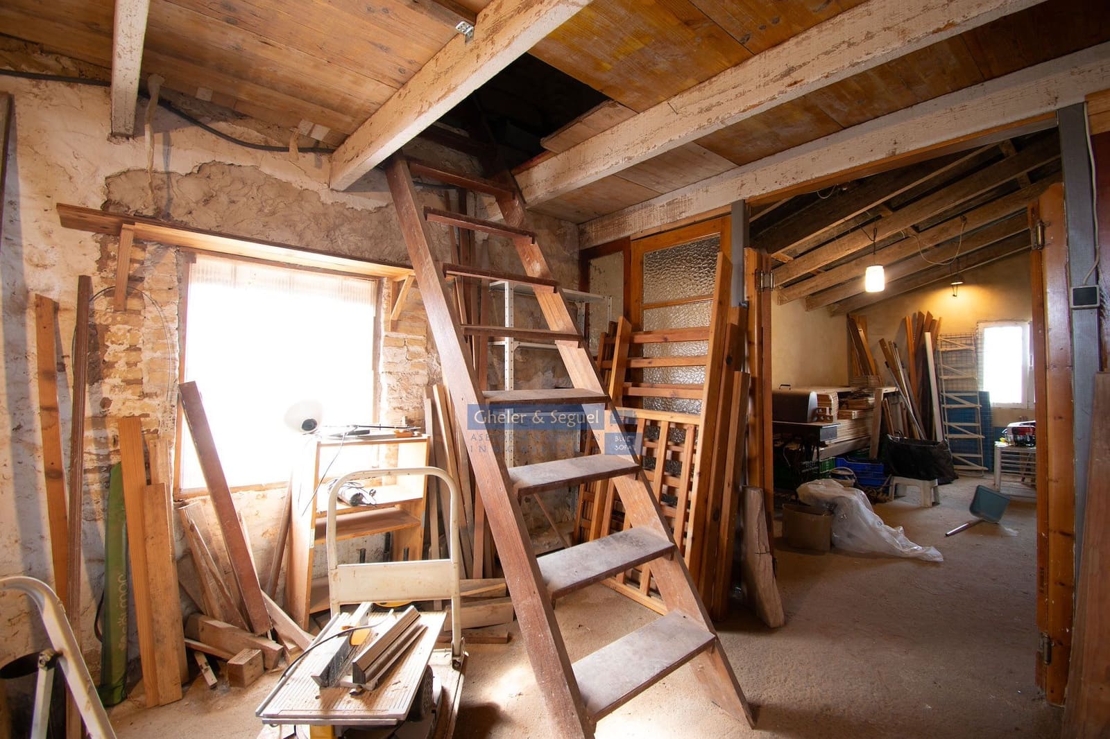 Finca/Hus på landet till salu i Valencia stad - 348 000 € (Ref: 9809788)