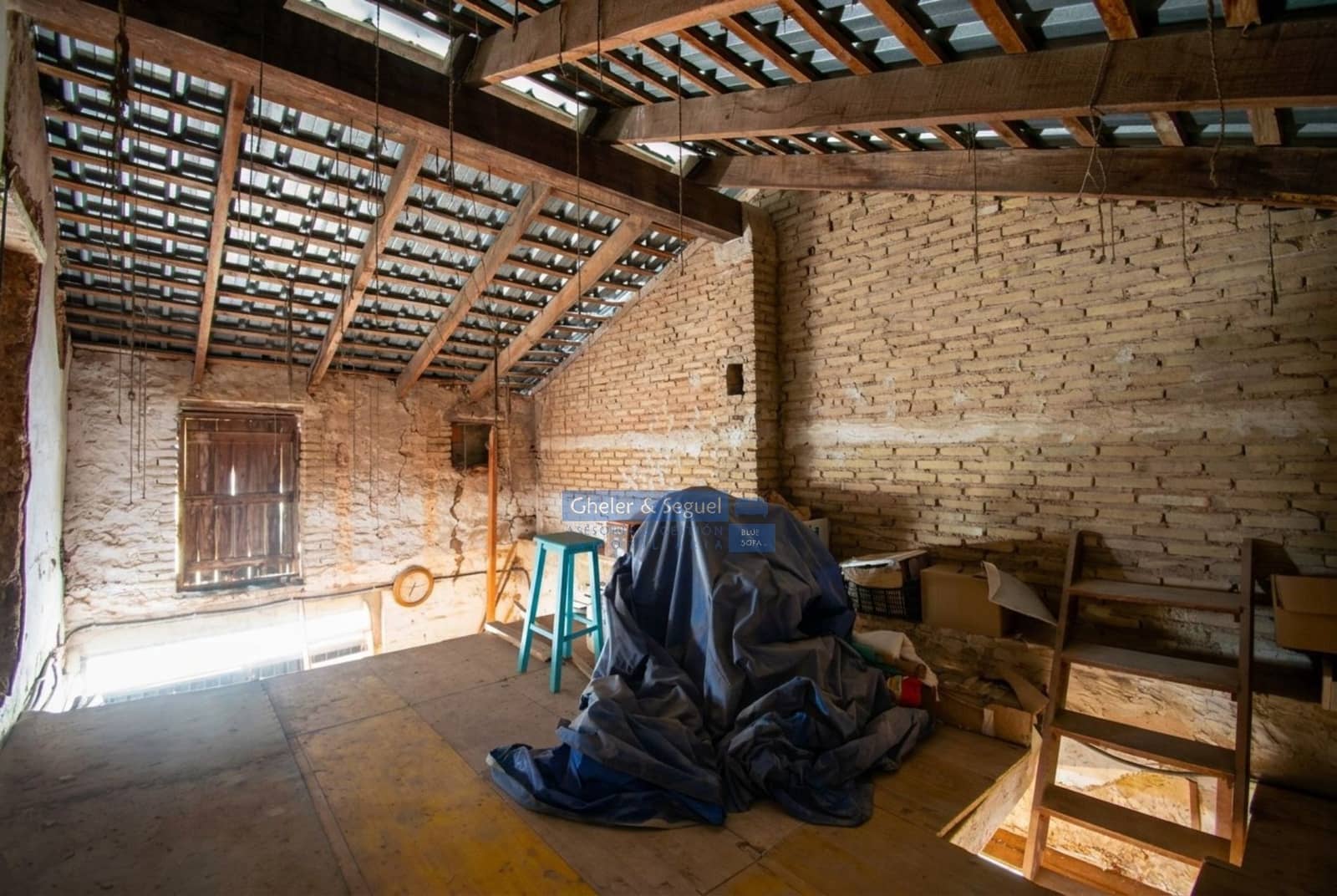 Finca/Hus på landet till salu i Valencia stad - 348 000 € (Ref: 9809788)