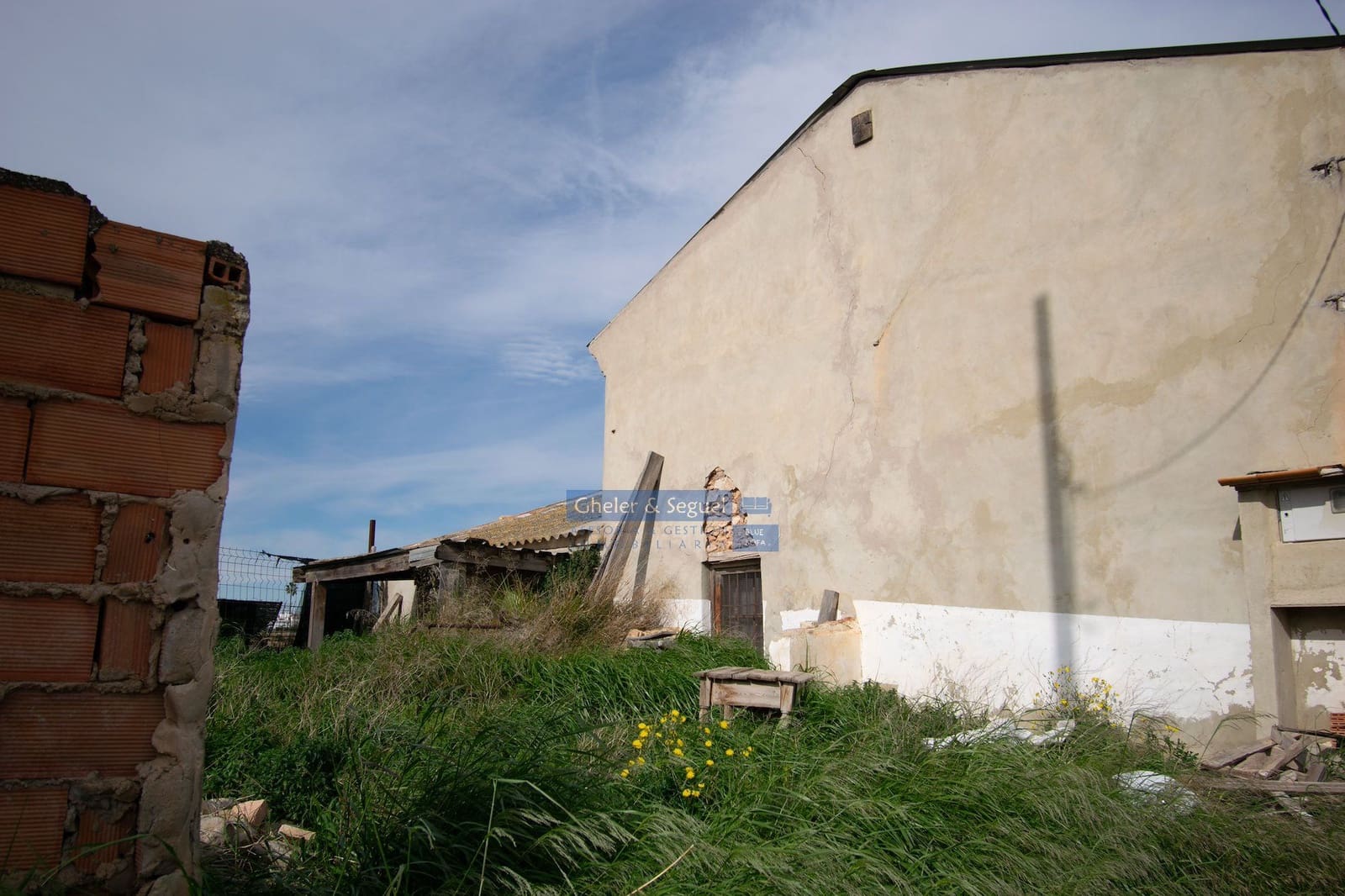 Finca/Hus på landet till salu i Valencia stad - 348 000 € (Ref: 9809788)