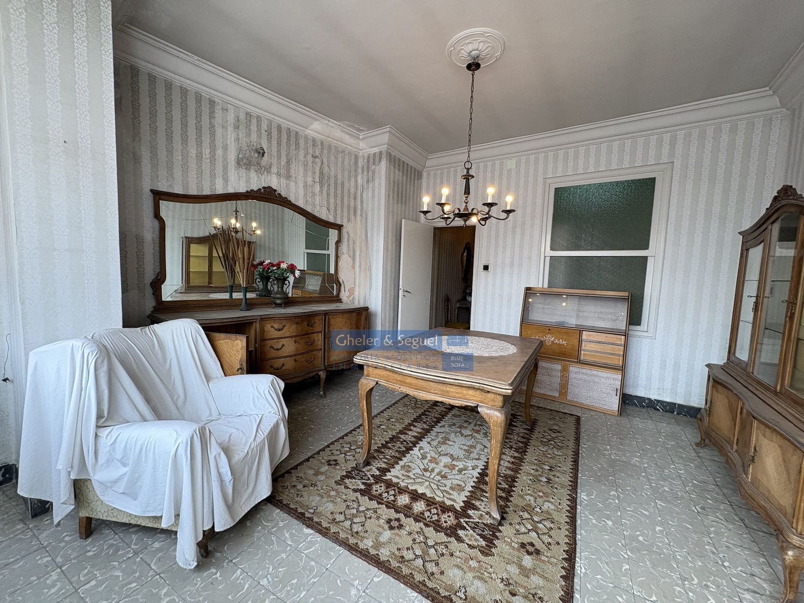 6 bedroom Penthouse for sale in Segorbe - € 175,000 (Ref: 9810819)