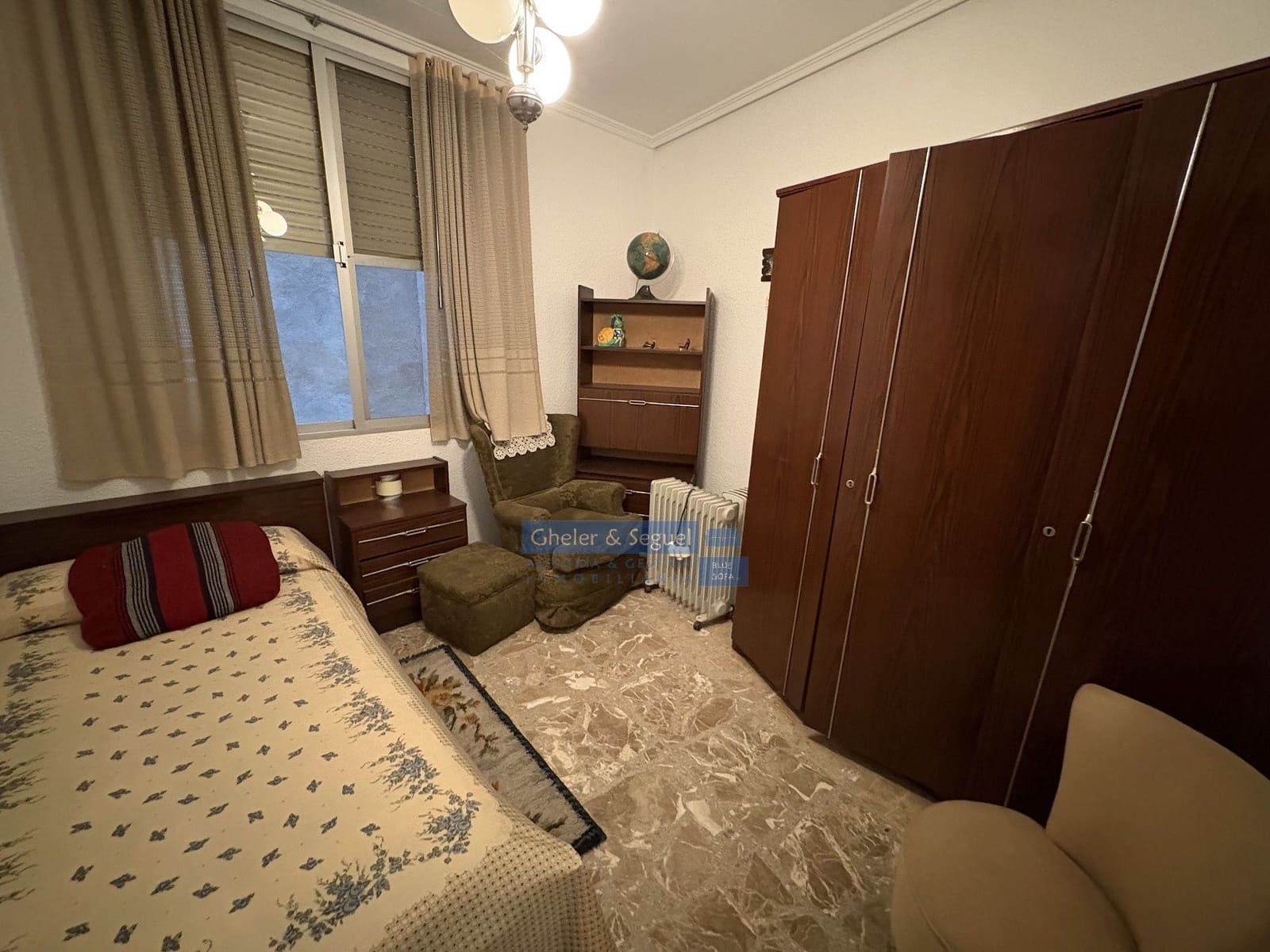 6 bedroom Penthouse for sale in Segorbe - € 175,000 (Ref: 9810819)