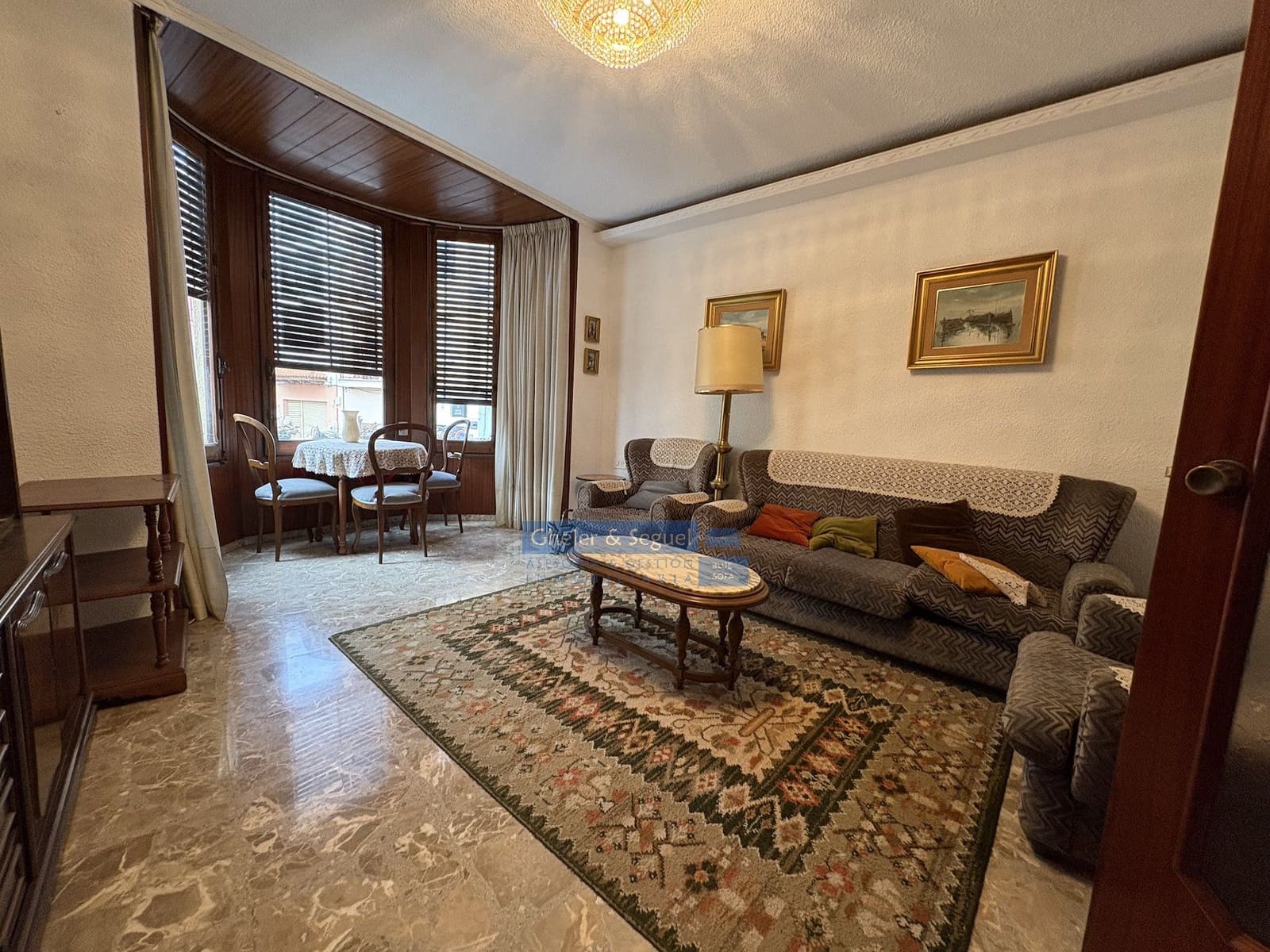 6 bedroom Penthouse for sale in Segorbe - € 175,000 (Ref: 9810819)