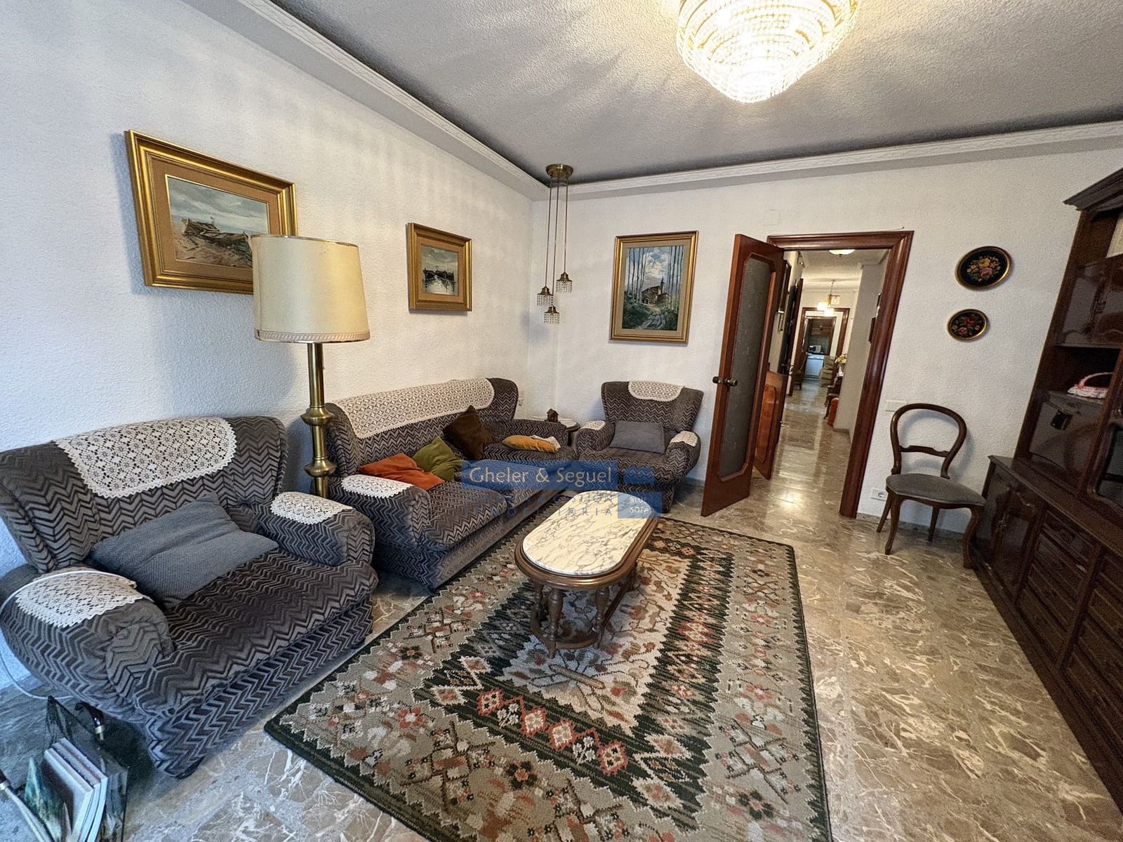 6 bedroom Penthouse for sale in Segorbe - € 175,000 (Ref: 9810819)