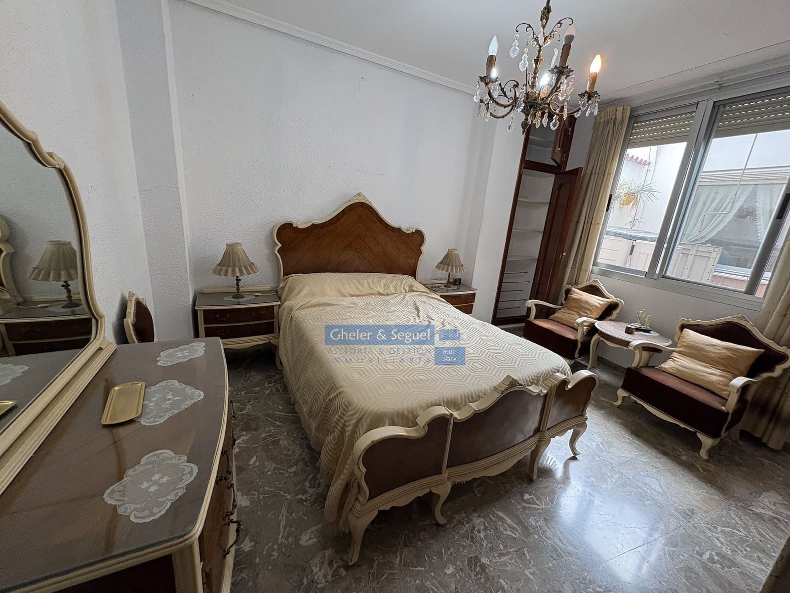 6 bedroom Penthouse for sale in Segorbe - € 175,000 (Ref: 9810819)