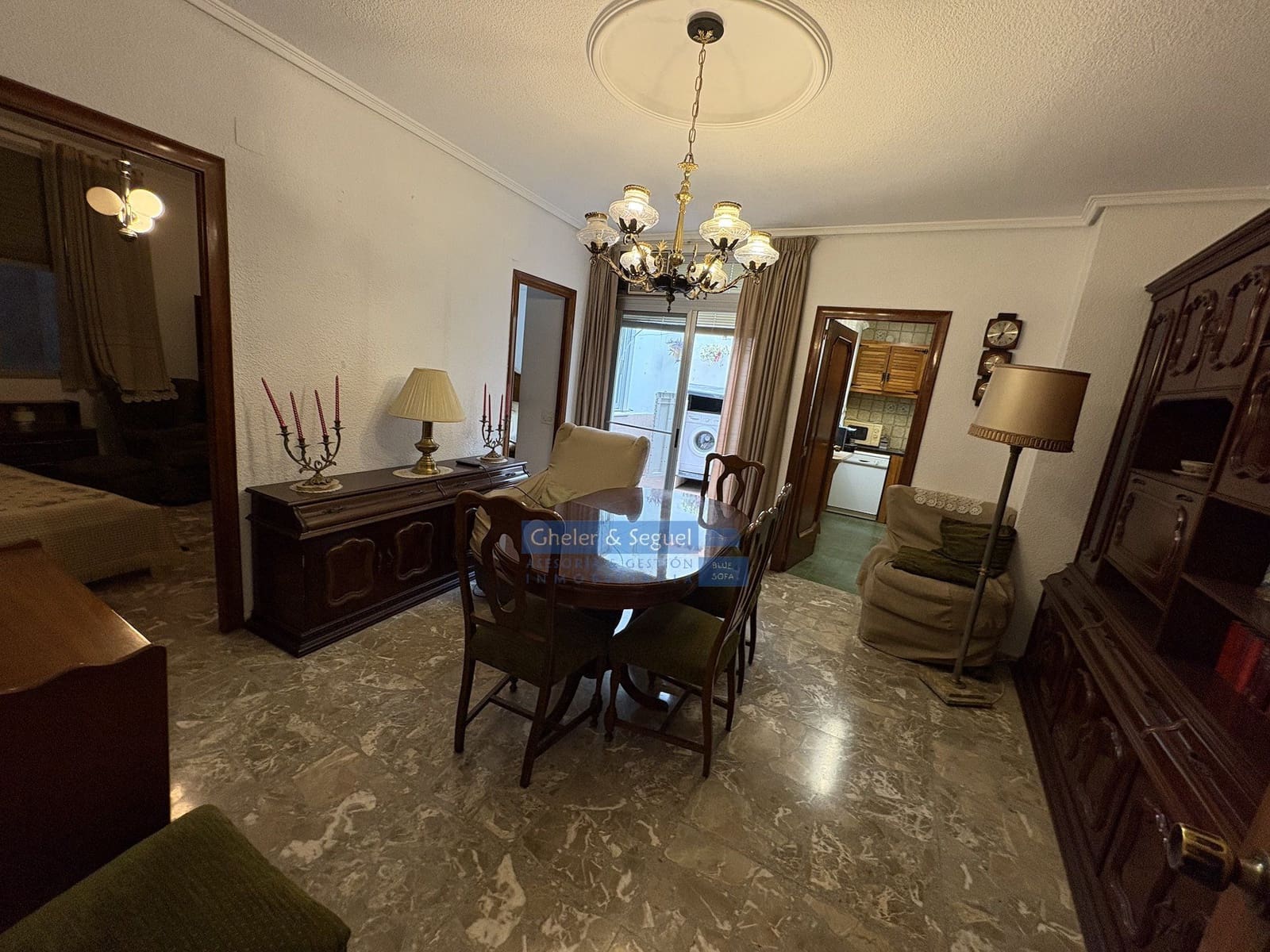 6 bedroom Penthouse for sale in Segorbe - € 175,000 (Ref: 9810819)