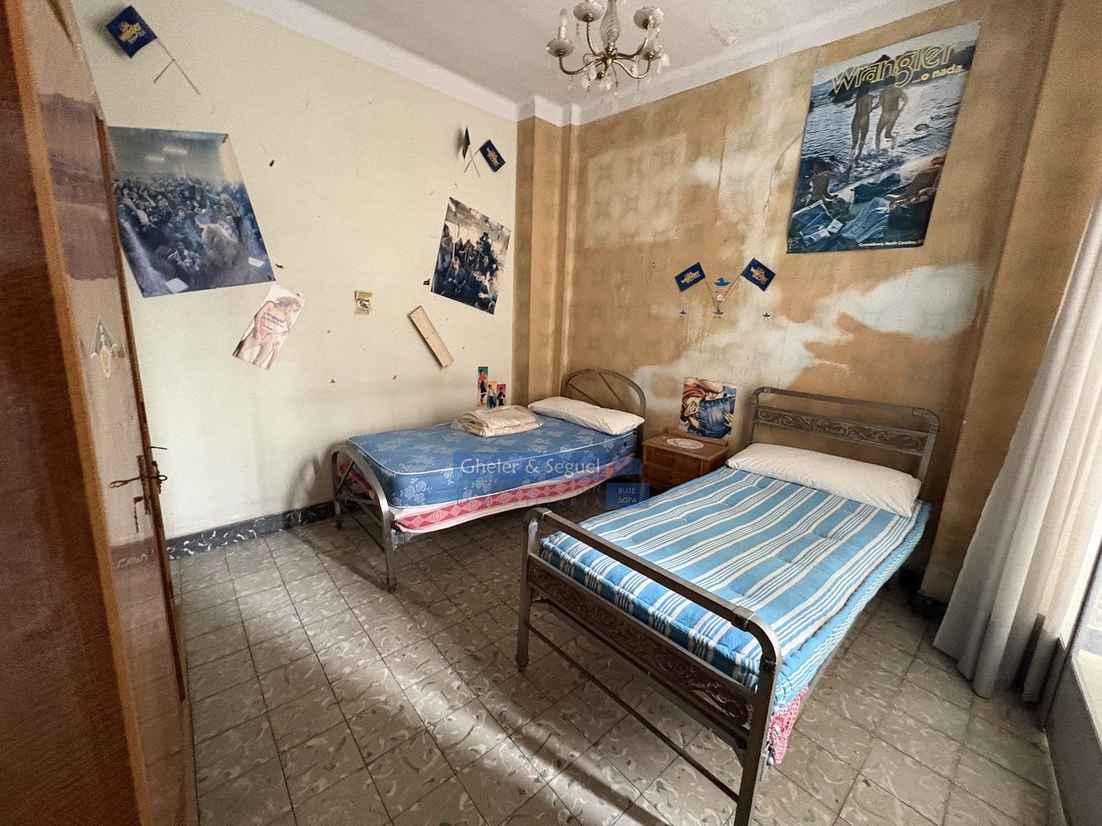 6 bedroom Penthouse for sale in Segorbe - € 175,000 (Ref: 9810819)