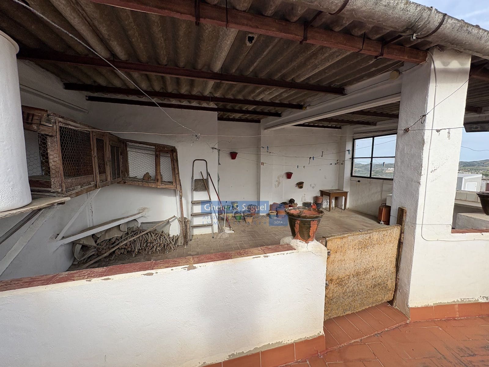 6 bedroom Penthouse for sale in Segorbe - € 175,000 (Ref: 9810819)