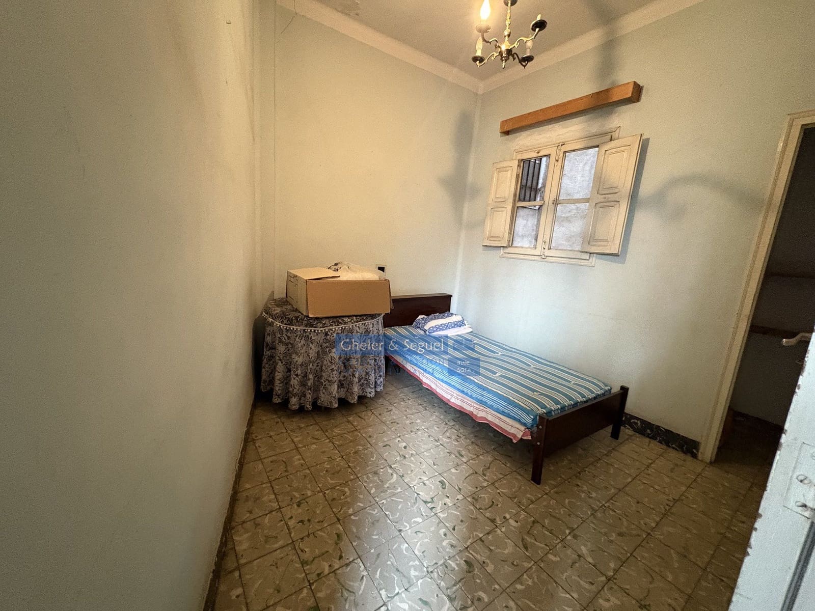 6 bedroom Penthouse for sale in Segorbe - € 175,000 (Ref: 9810819)