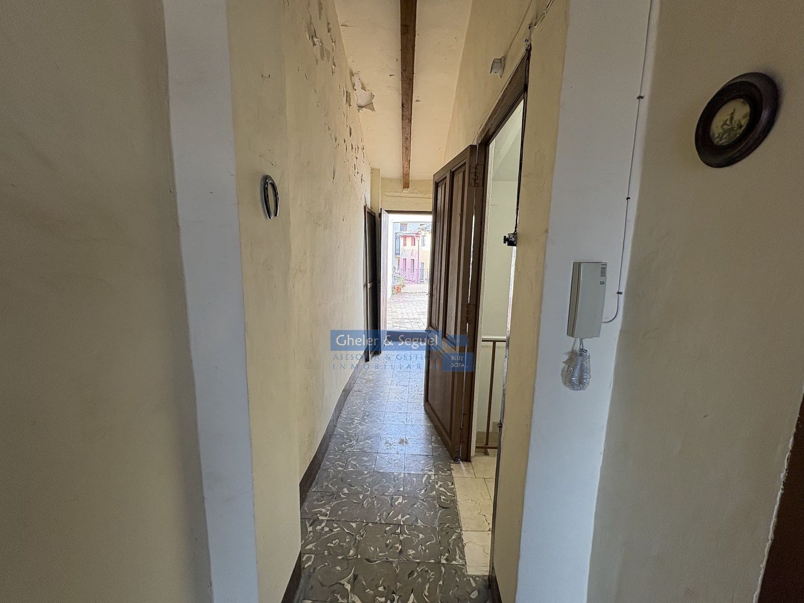 6 bedroom Penthouse for sale in Segorbe - € 175,000 (Ref: 9810819)