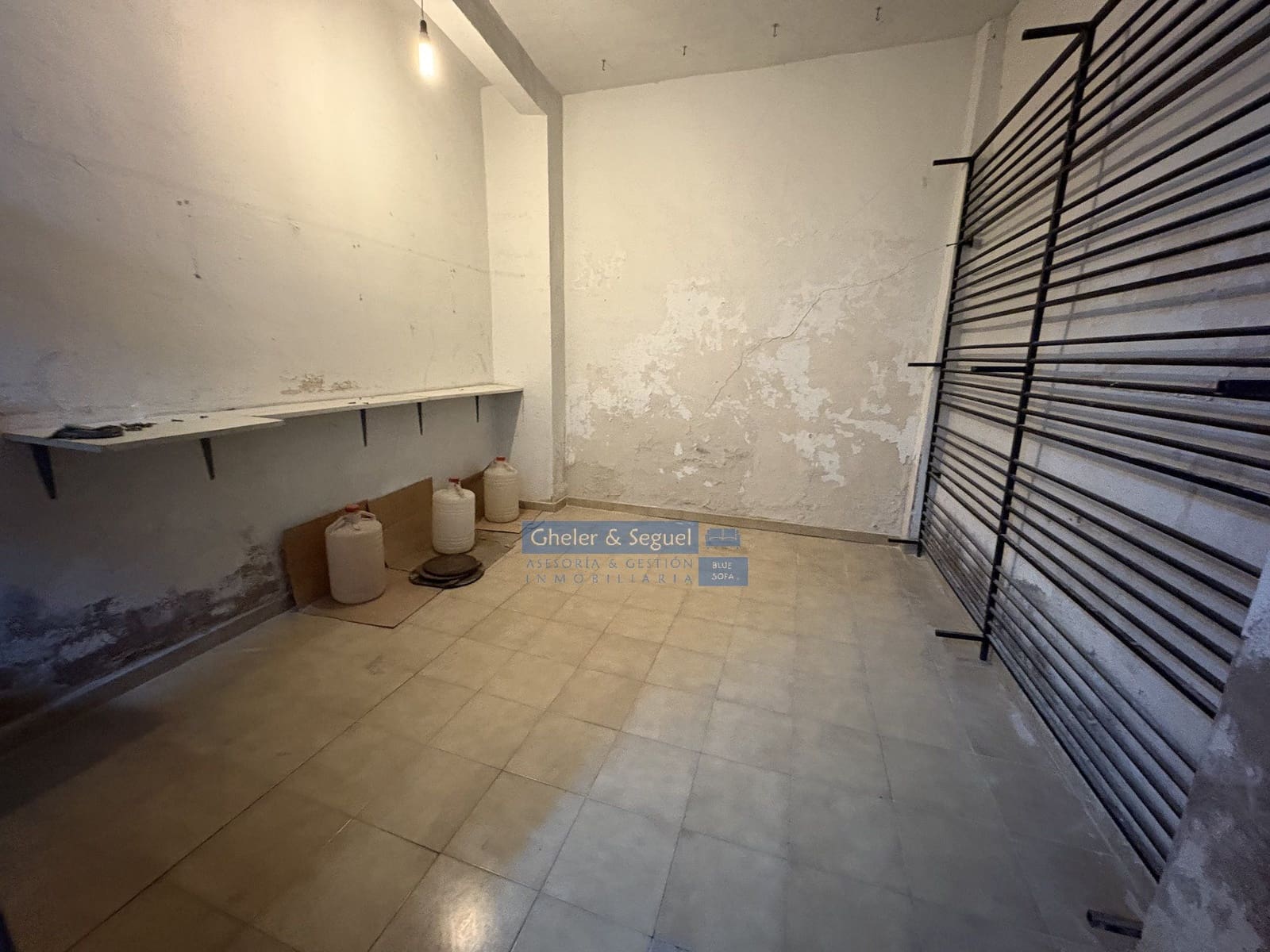 6 bedroom Penthouse for sale in Segorbe - € 175,000 (Ref: 9810819)