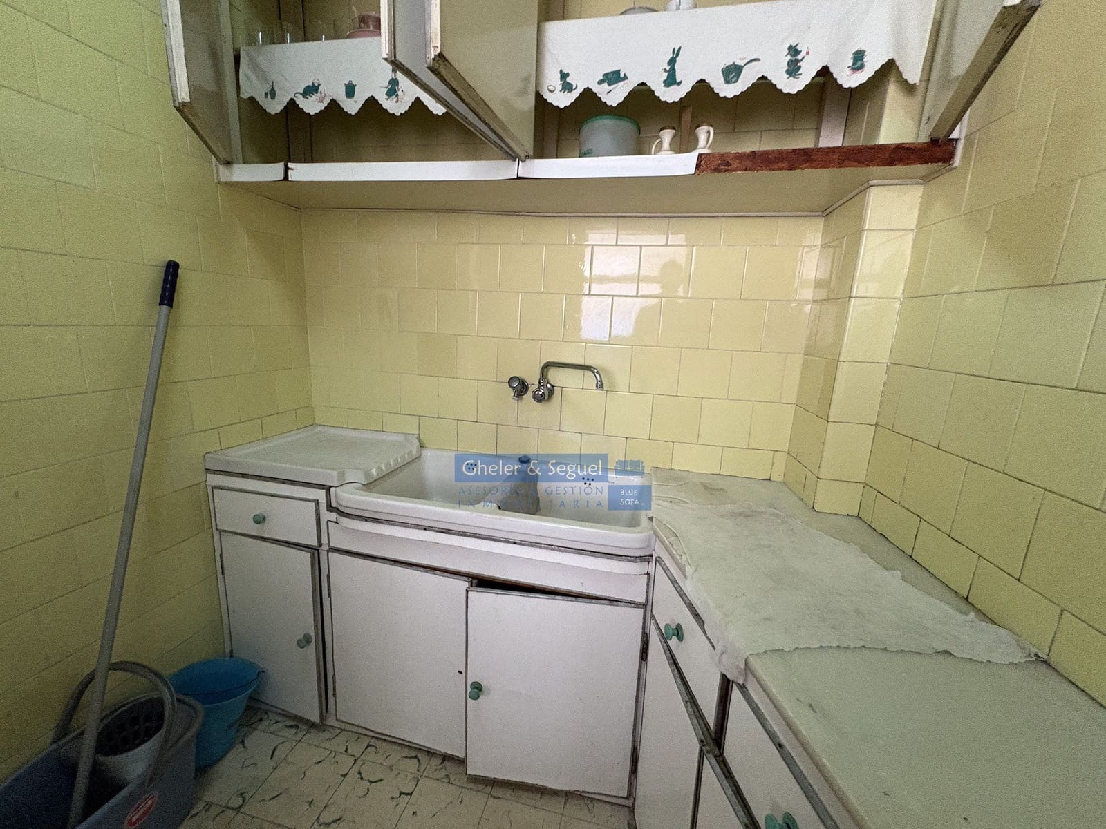 6 bedroom Penthouse for sale in Segorbe - € 175,000 (Ref: 9810819)