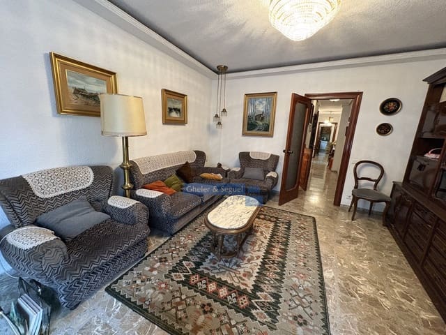 6 bedroom Penthouse for sale in Segorbe - € 175,000 (Ref: 9810819)