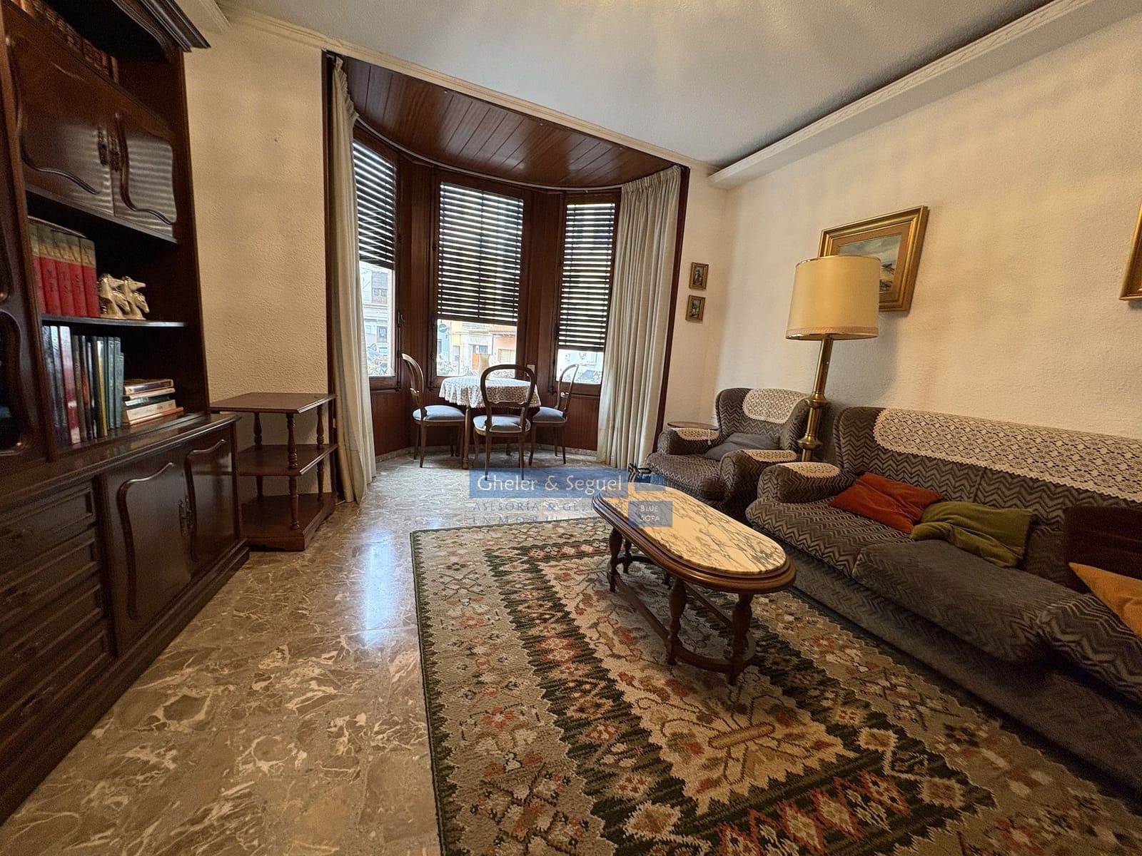 6 bedroom Penthouse for sale in Segorbe - € 175,000 (Ref: 9810819)