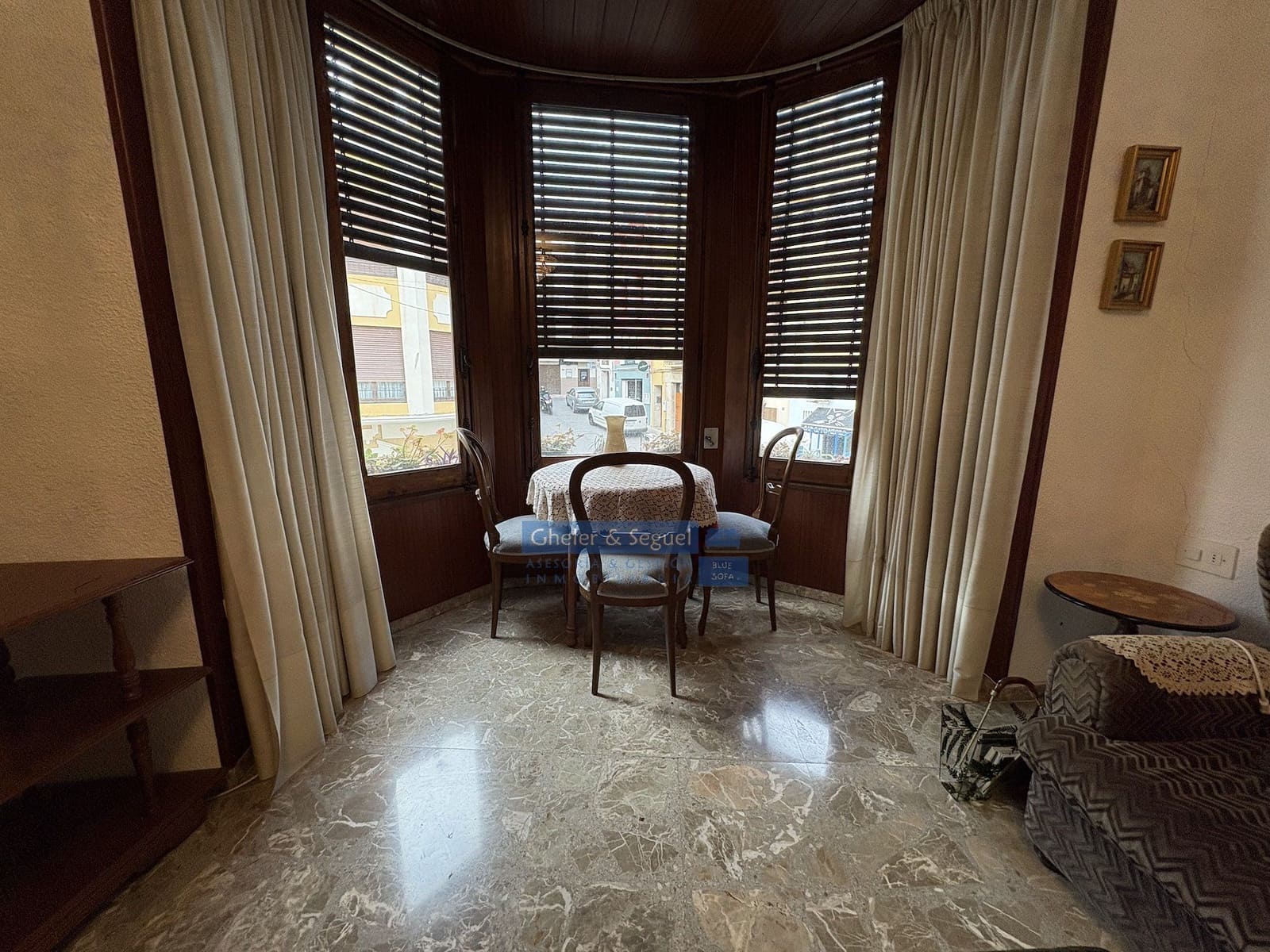 6 bedroom Penthouse for sale in Segorbe - € 175,000 (Ref: 9810819)