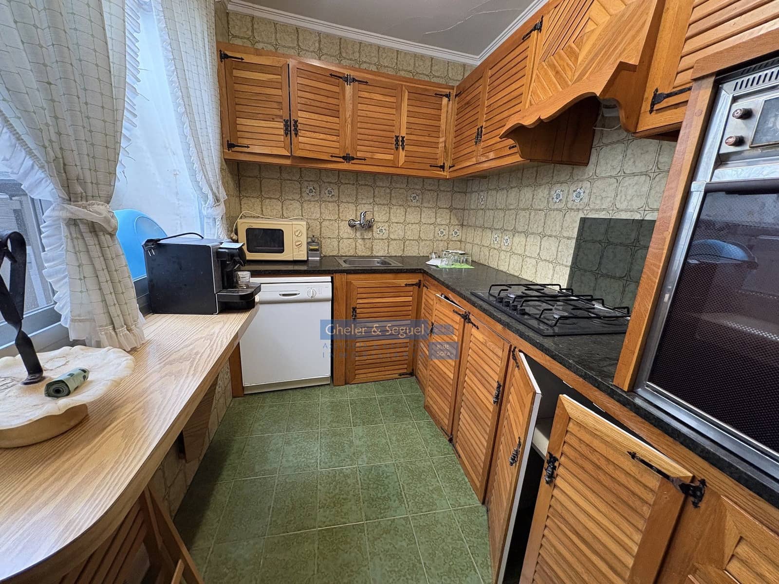 6 bedroom Penthouse for sale in Segorbe - € 175,000 (Ref: 9810819)