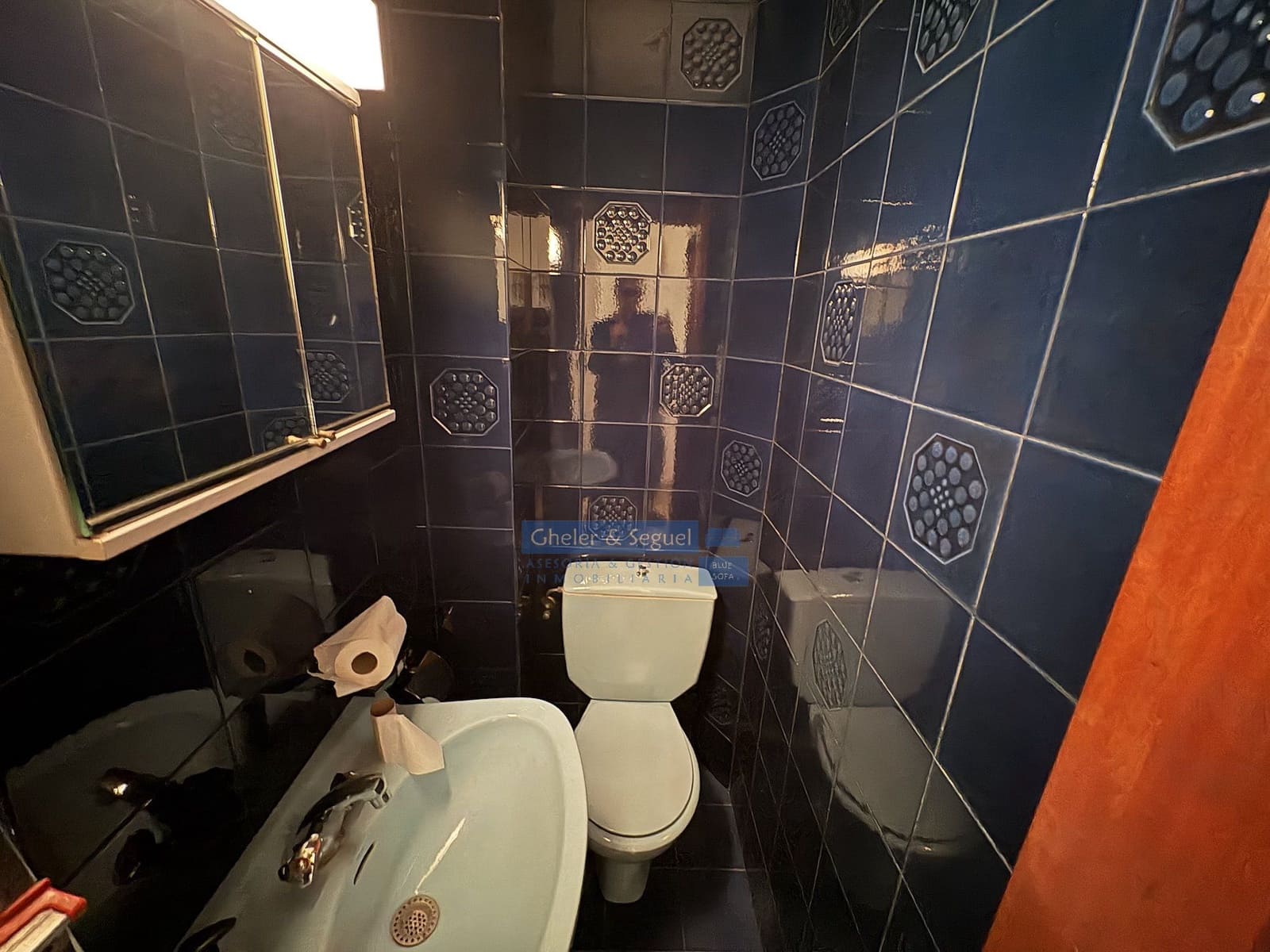 6 bedroom Penthouse for sale in Segorbe - € 175,000 (Ref: 9810819)