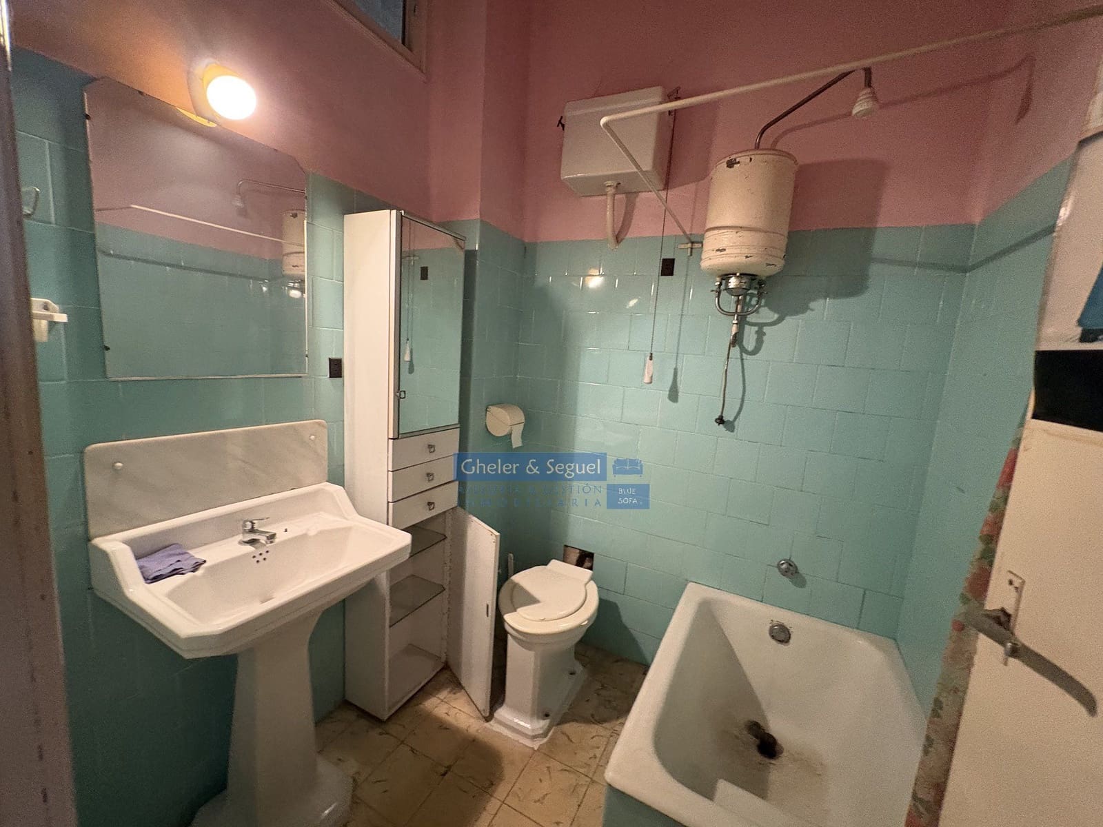 6 bedroom Penthouse for sale in Segorbe - € 175,000 (Ref: 9810819)