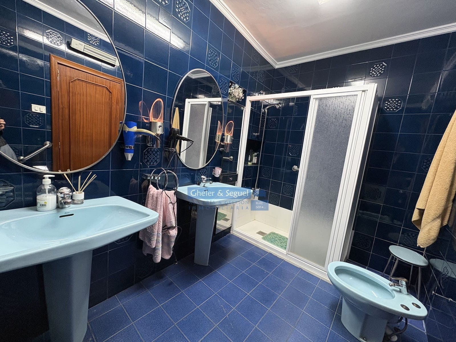 6 bedroom Penthouse for sale in Segorbe - € 175,000 (Ref: 9810819)