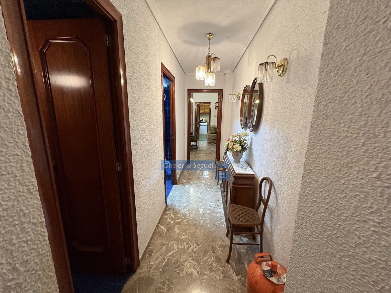 6 bedroom Penthouse for sale in Segorbe - € 175,000 (Ref: 9810819)