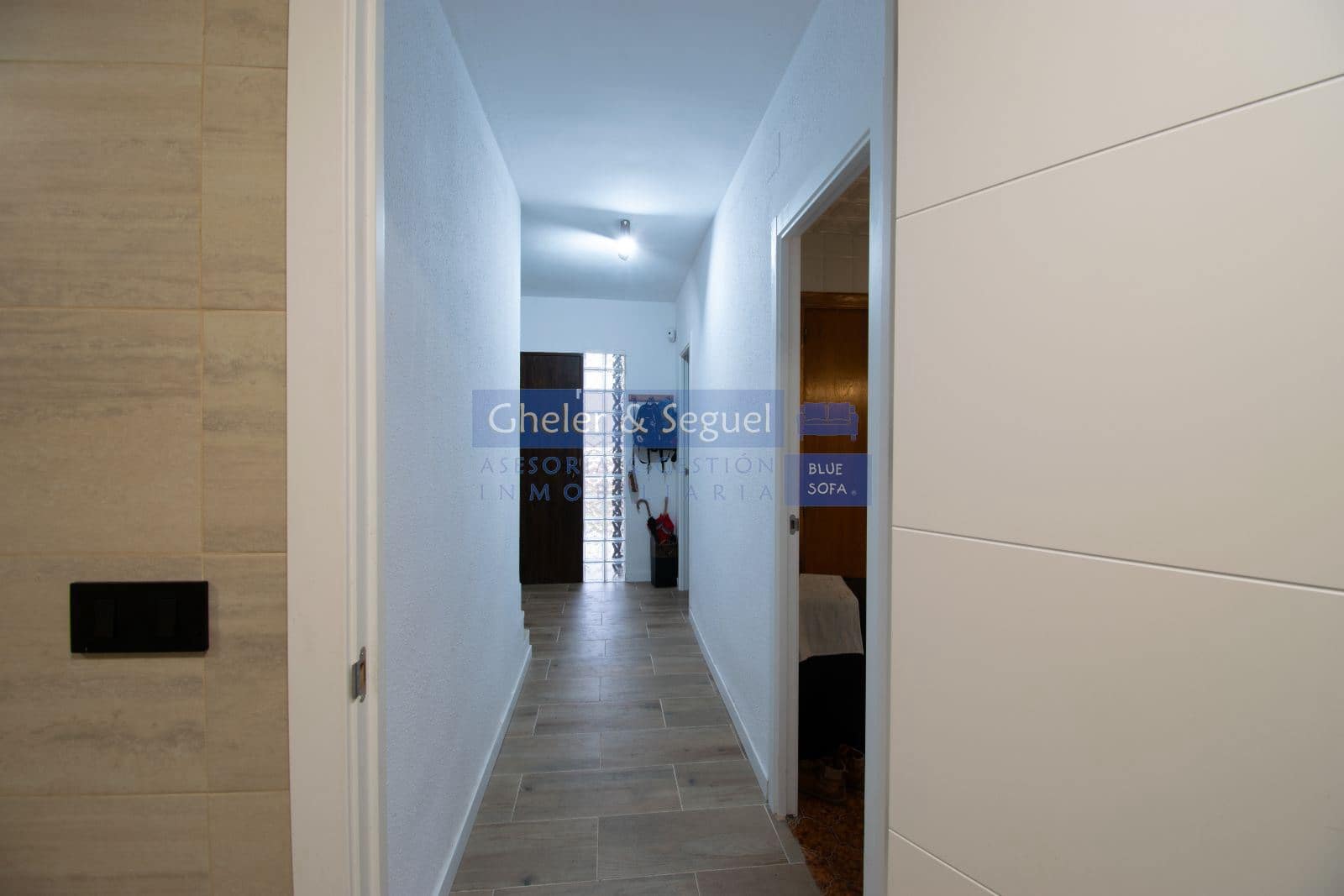 5 sypialnia Willa na sprzedaż w Viver - 239 000 € (Ref: 9860949)