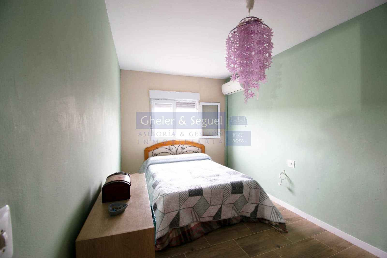 5 sypialnia Willa na sprzedaż w Viver - 239 000 € (Ref: 9860949)
