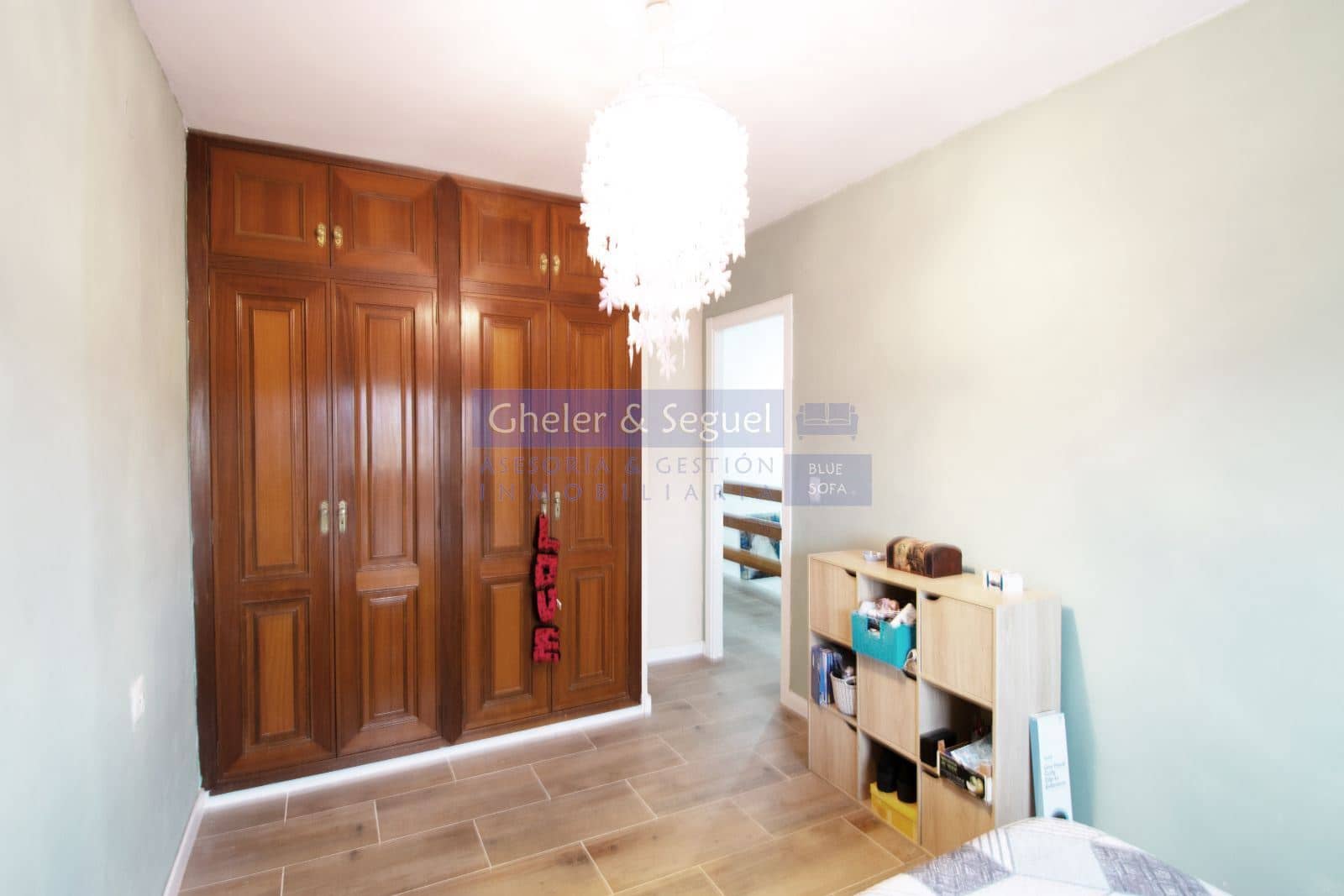 5 sypialnia Willa na sprzedaż w Viver - 239 000 € (Ref: 9860949)