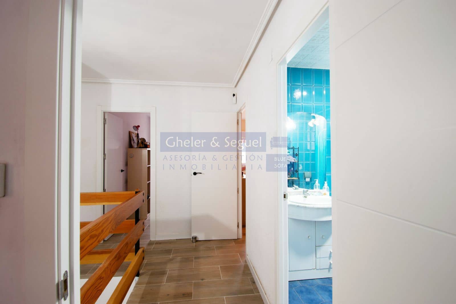 5 sypialnia Willa na sprzedaż w Viver - 239 000 € (Ref: 9860949)