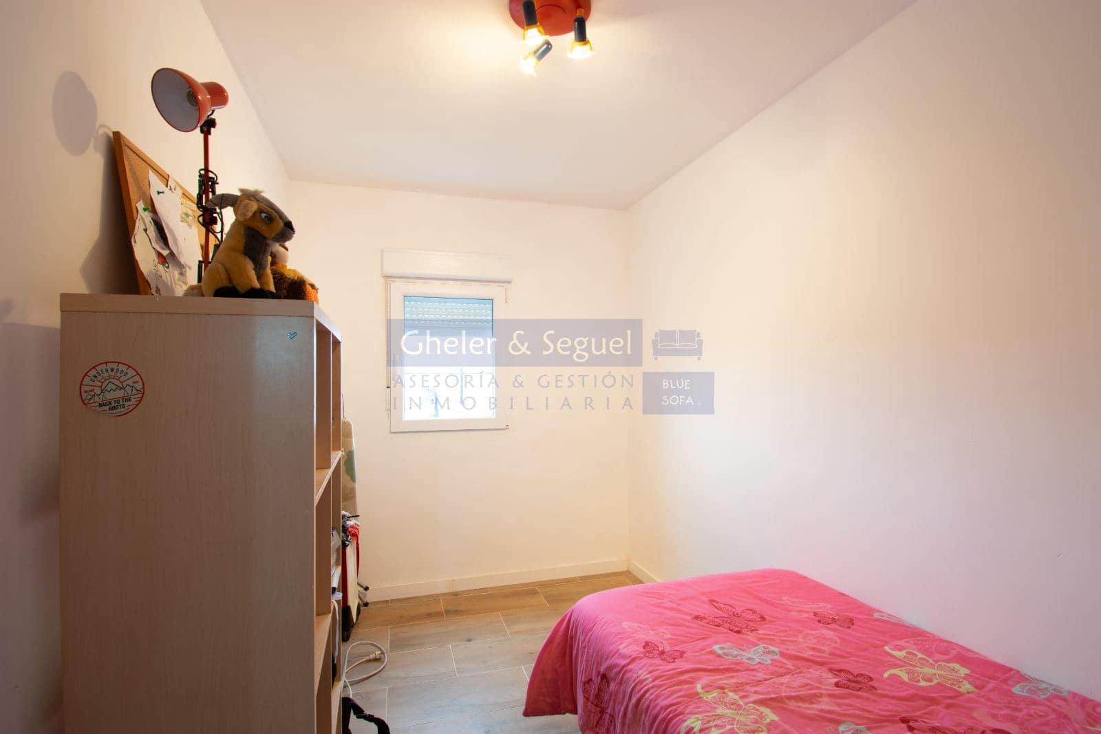 5 sypialnia Willa na sprzedaż w Viver - 239 000 € (Ref: 9860949)