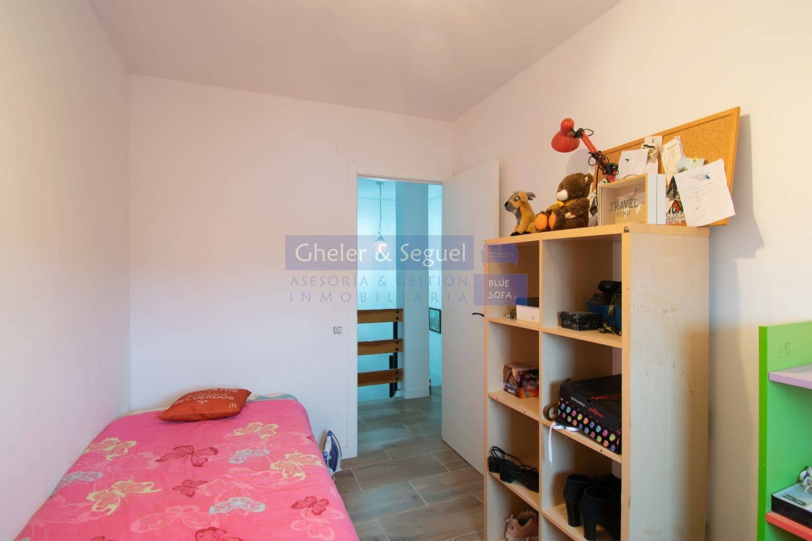 5 sypialnia Willa na sprzedaż w Viver - 239 000 € (Ref: 9860949)