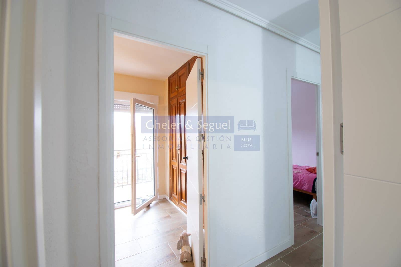 5 sypialnia Willa na sprzedaż w Viver - 239 000 € (Ref: 9860949)