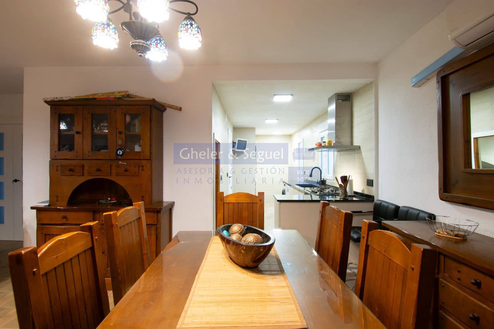 5 sypialnia Willa na sprzedaż w Viver - 239 000 € (Ref: 9860949)