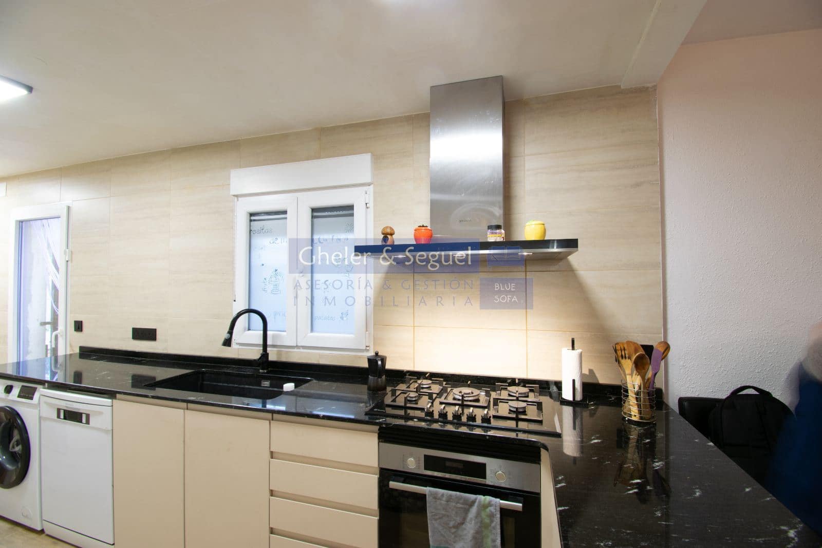 5 sypialnia Willa na sprzedaż w Viver - 239 000 € (Ref: 9860949)