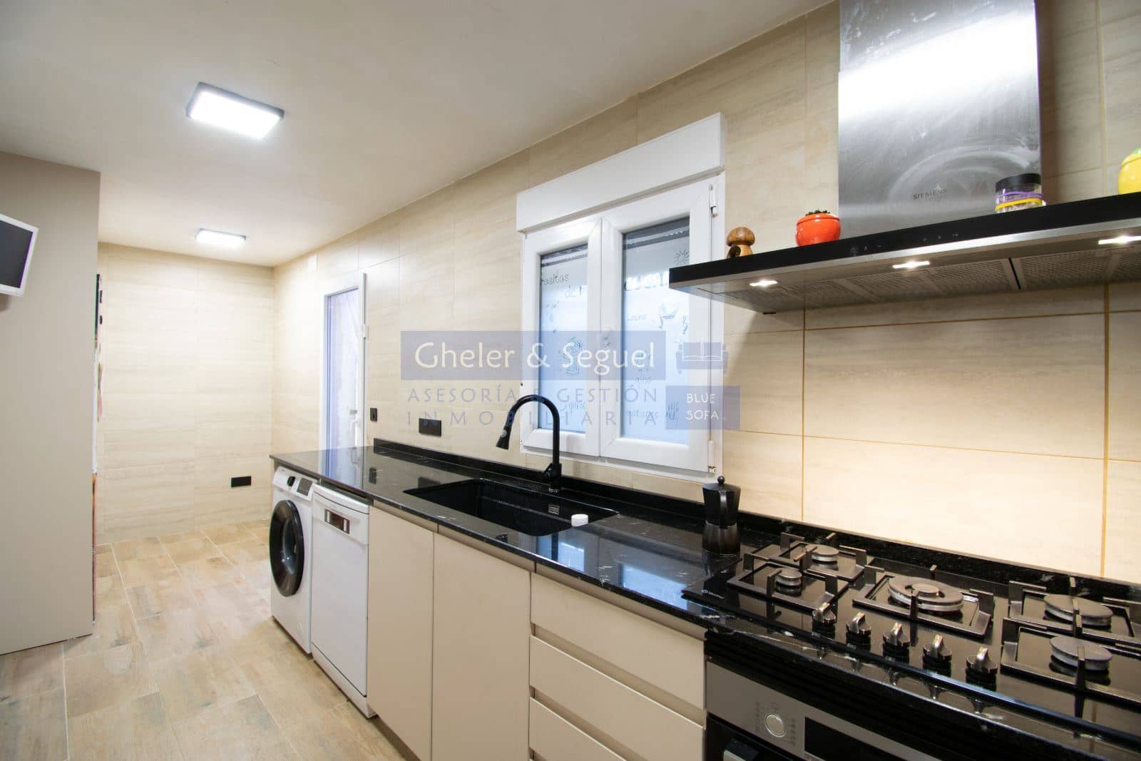 5 sypialnia Willa na sprzedaż w Viver - 239 000 € (Ref: 9860949)