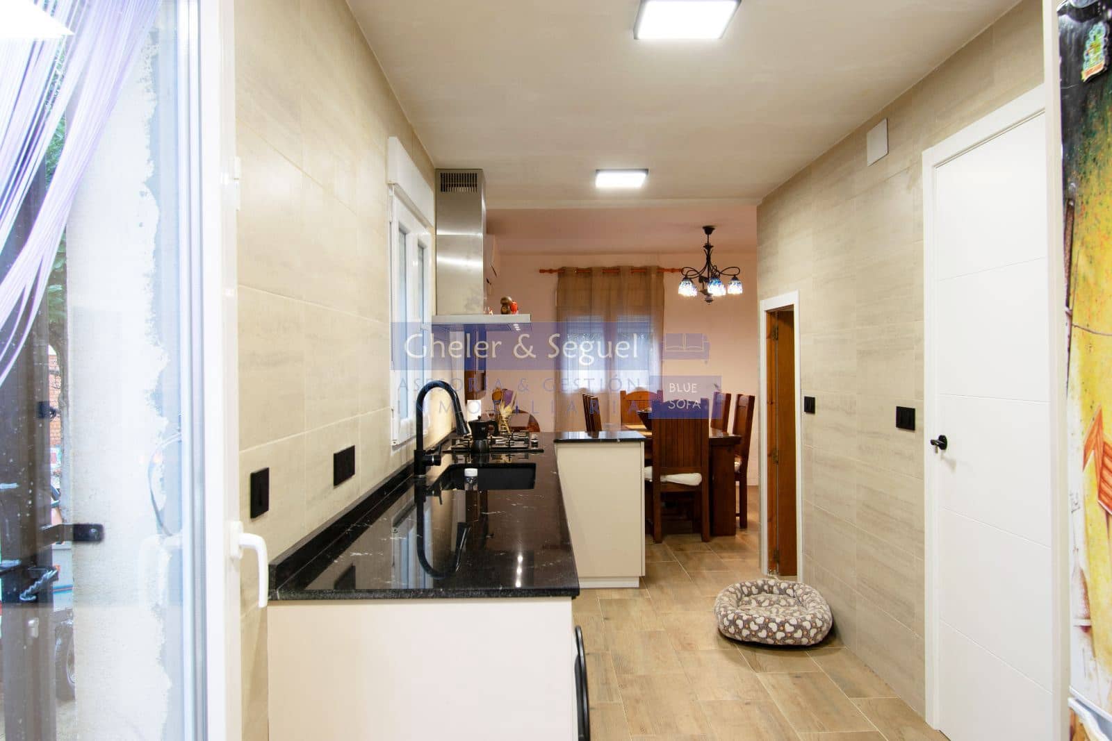 5 sypialnia Willa na sprzedaż w Viver - 239 000 € (Ref: 9860949)