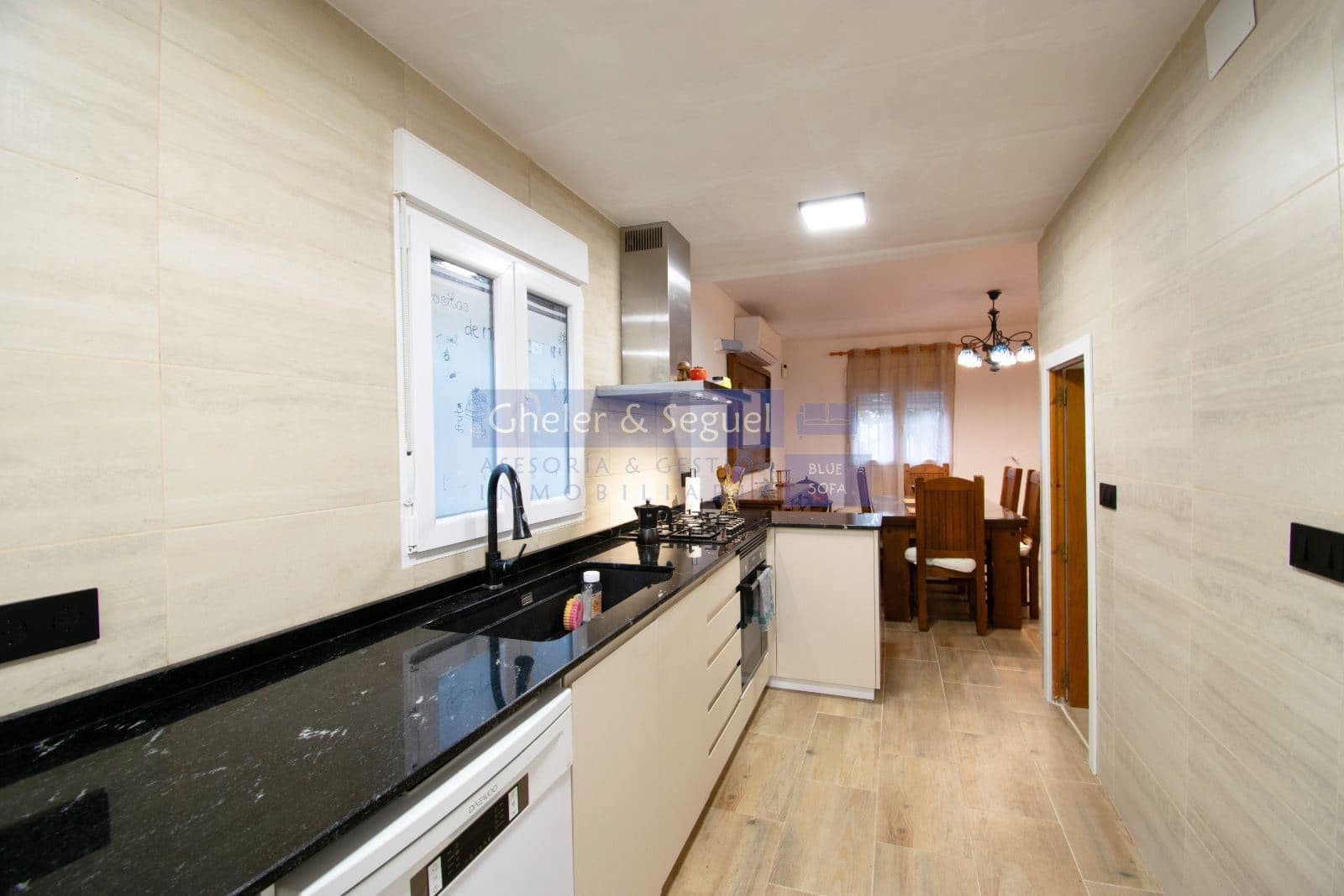 5 sypialnia Willa na sprzedaż w Viver - 239 000 € (Ref: 9860949)